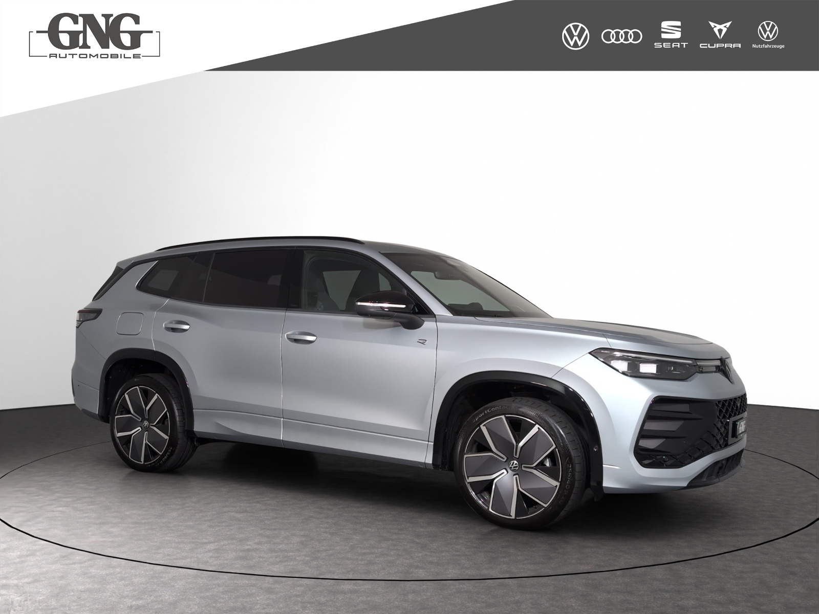 VW Tayron 2.0 TSI R-Line DSG 4Motion-showroom-element-3