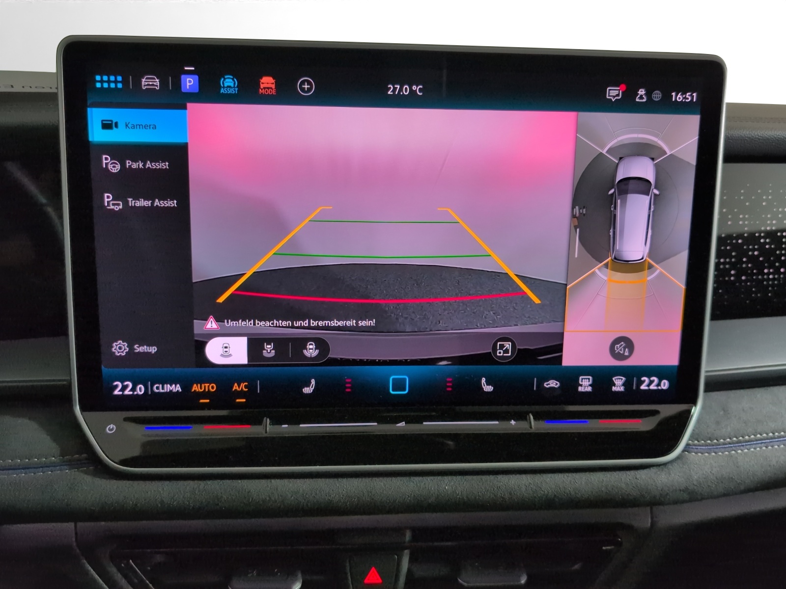 VW Tayron 2.0 TSI R-Line DSG 4Motion-image-13