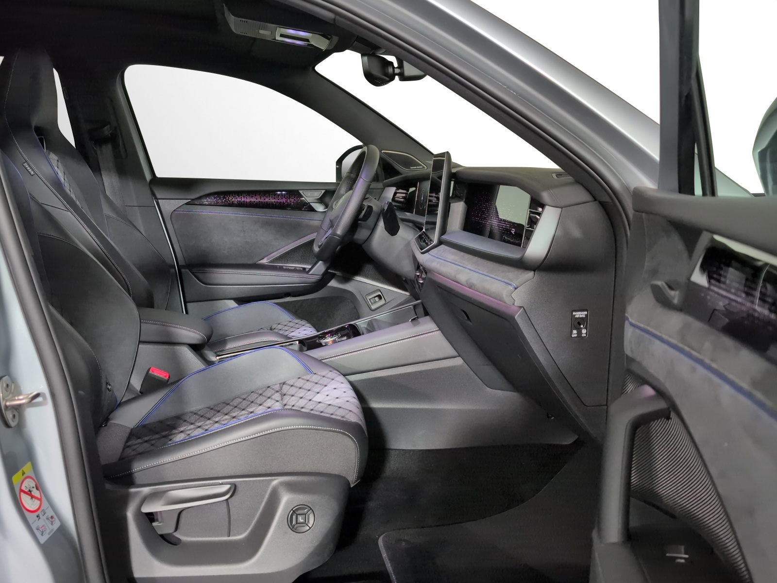 VW Tayron 2.0 TSI R-Line DSG 4Motion-image-7