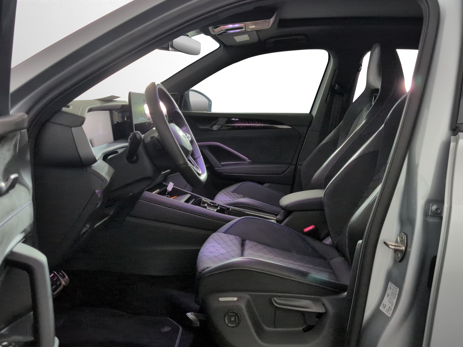 VW Tayron 2.0 TSI R-Line DSG 4Motion-image-6