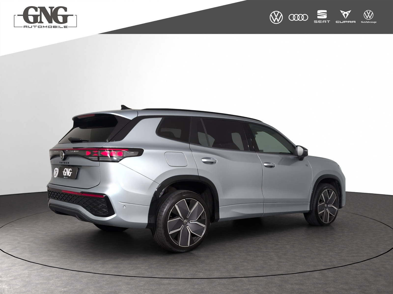 VW Tayron 2.0 TSI R-Line DSG 4Motion-showroom-element-2