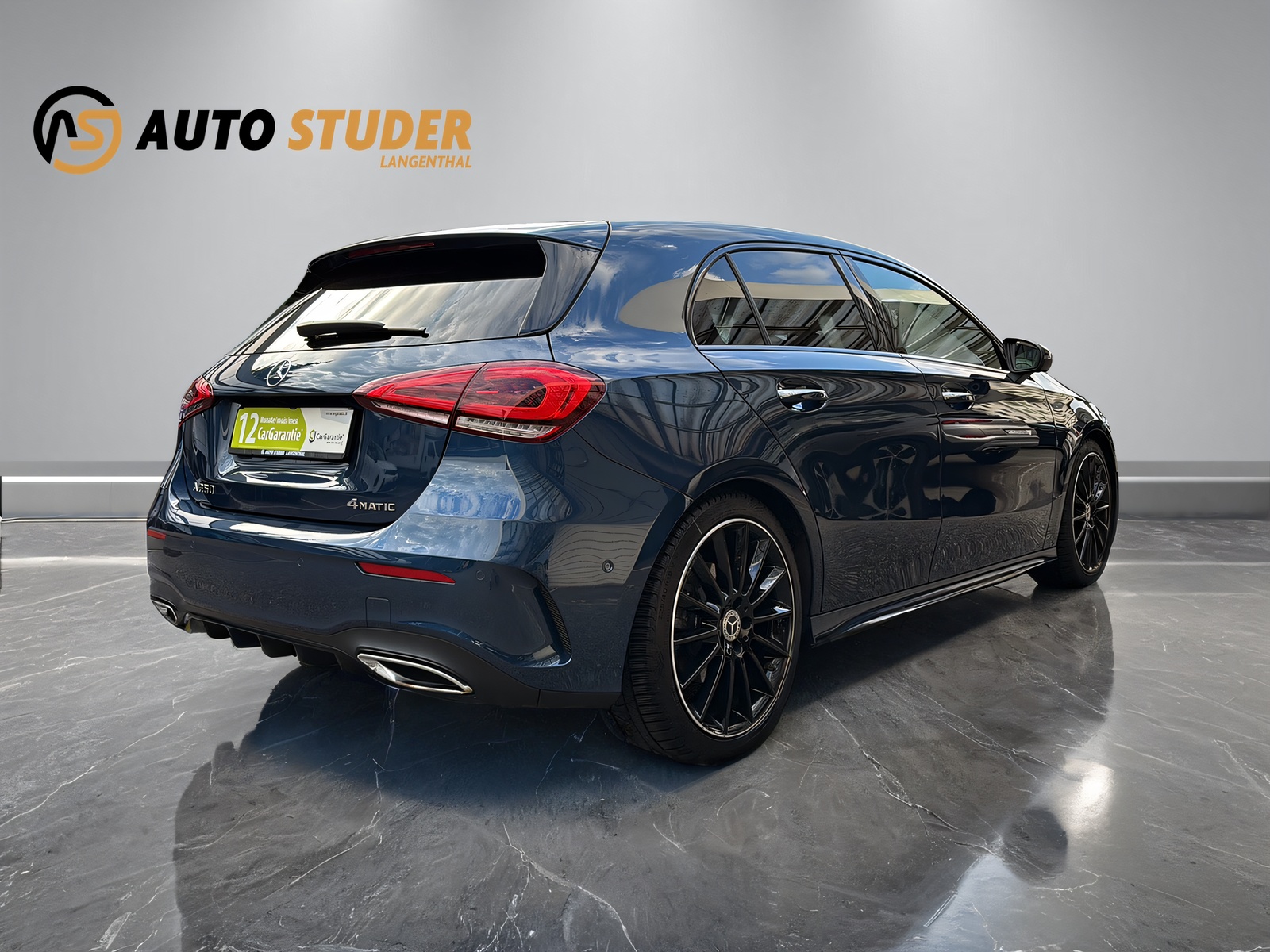MERCEDES-BENZ A 250 AMG Line 4m-image-11