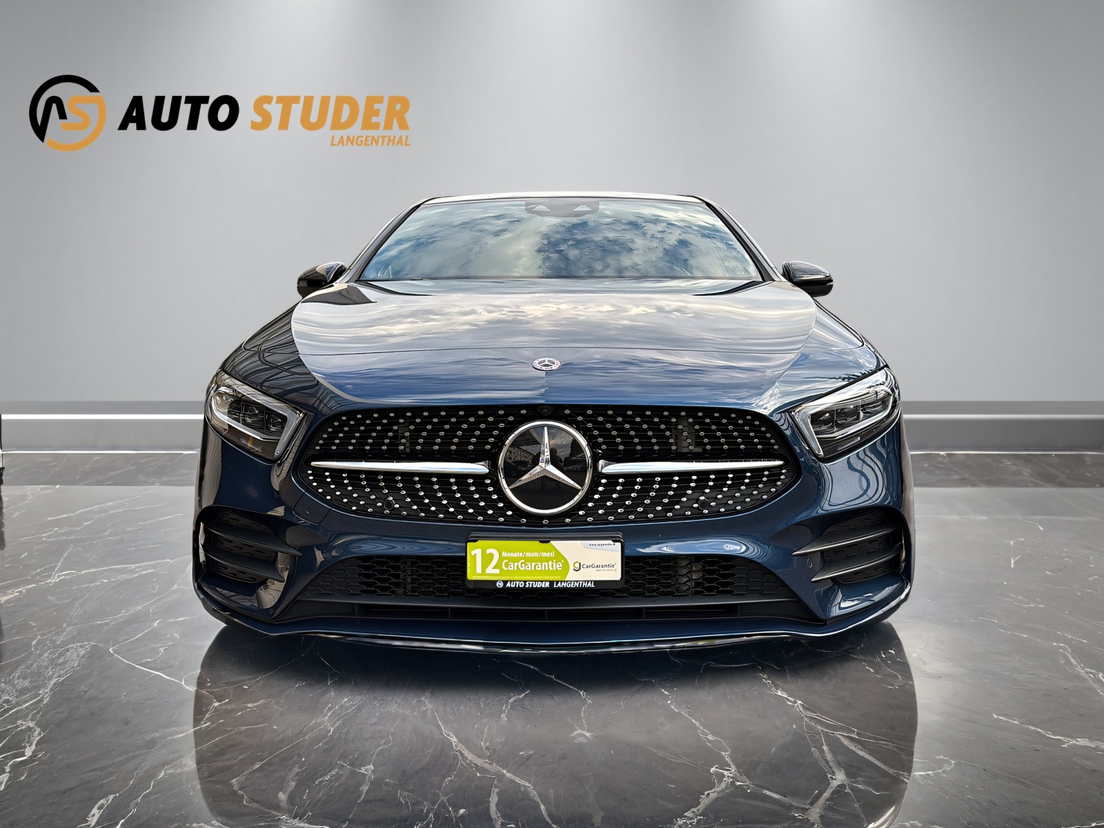 MERCEDES-BENZ A 250 AMG Line 4m-image-14