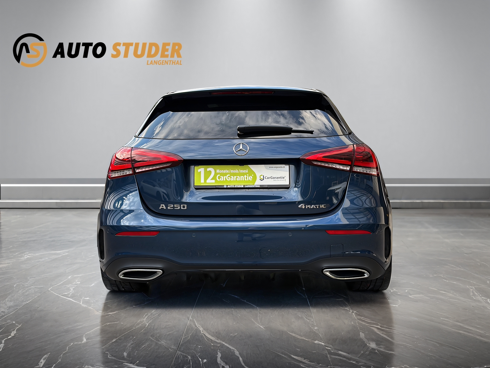MERCEDES-BENZ A 250 AMG Line 4m-image-9