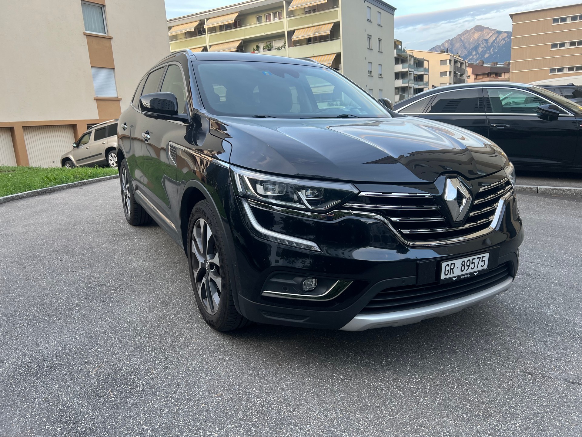 RENAULT 2.0 dCi Business X-Tronic 4WD-image-1