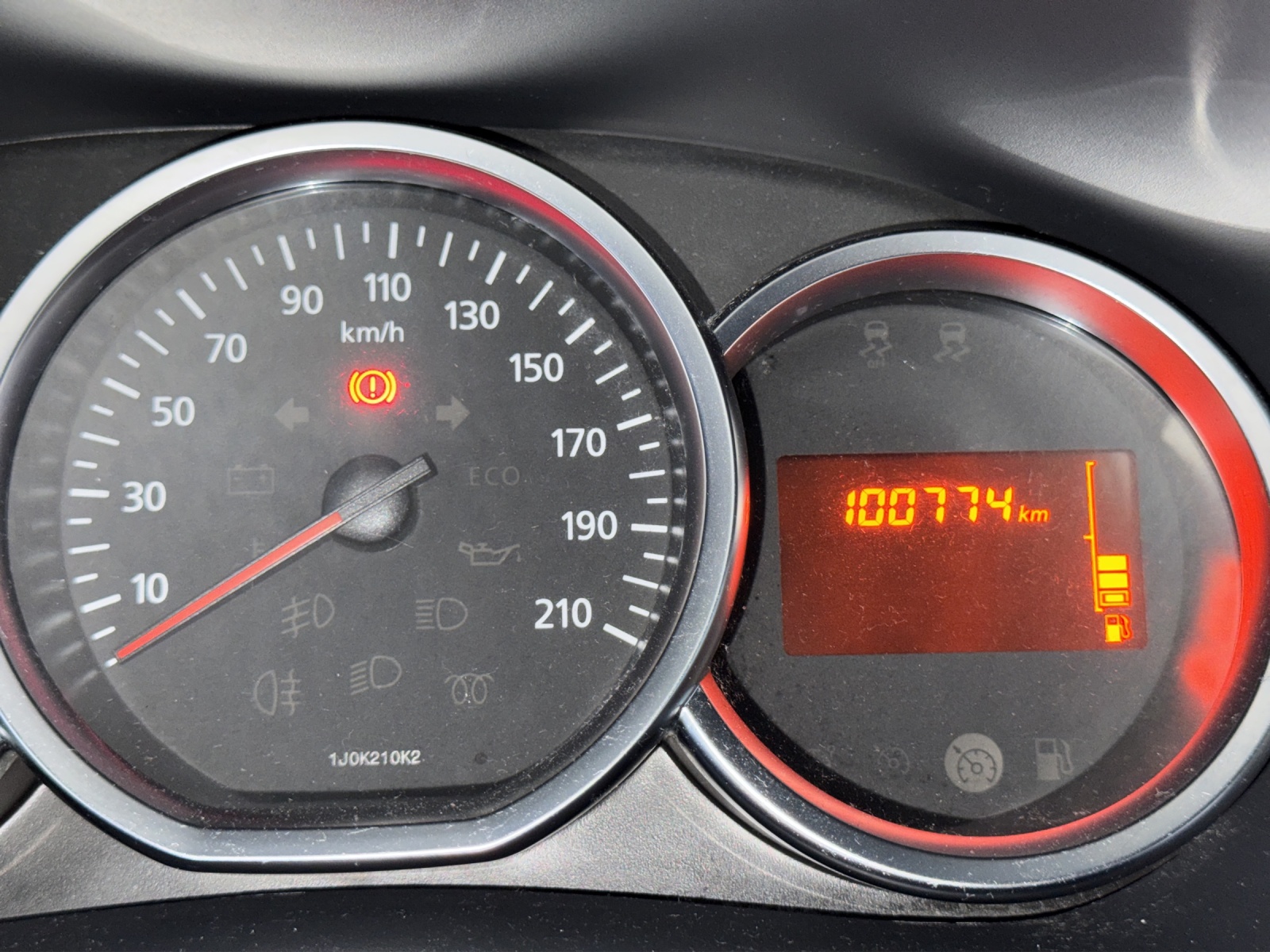 DACIA Logan MCV 0.9 Stepway-image-17