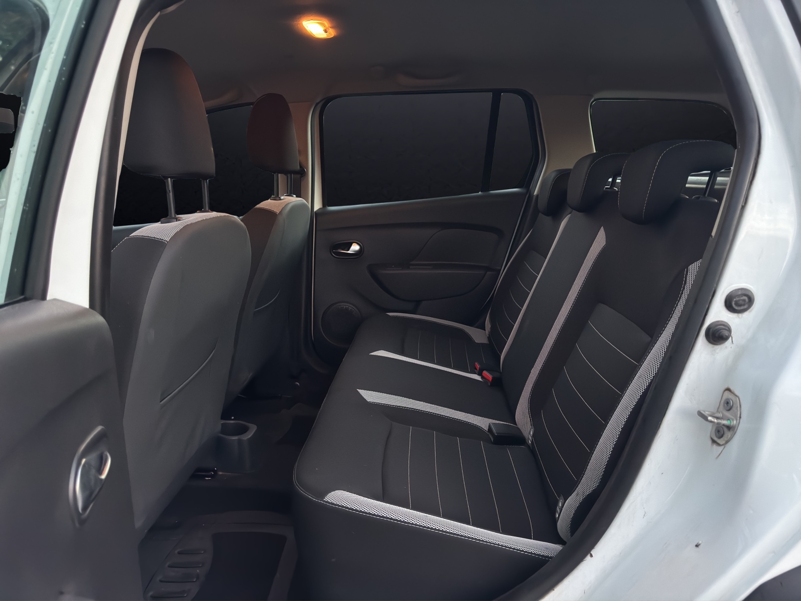 DACIA Logan MCV 0.9 Stepway-image-14