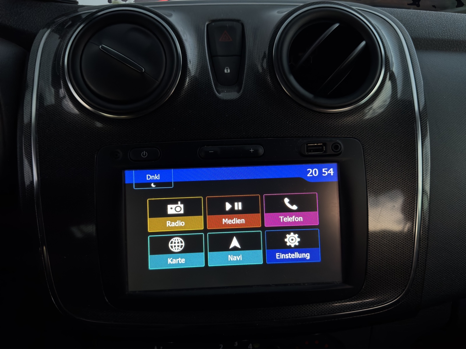 DACIA Logan MCV 0.9 Stepway-image-16