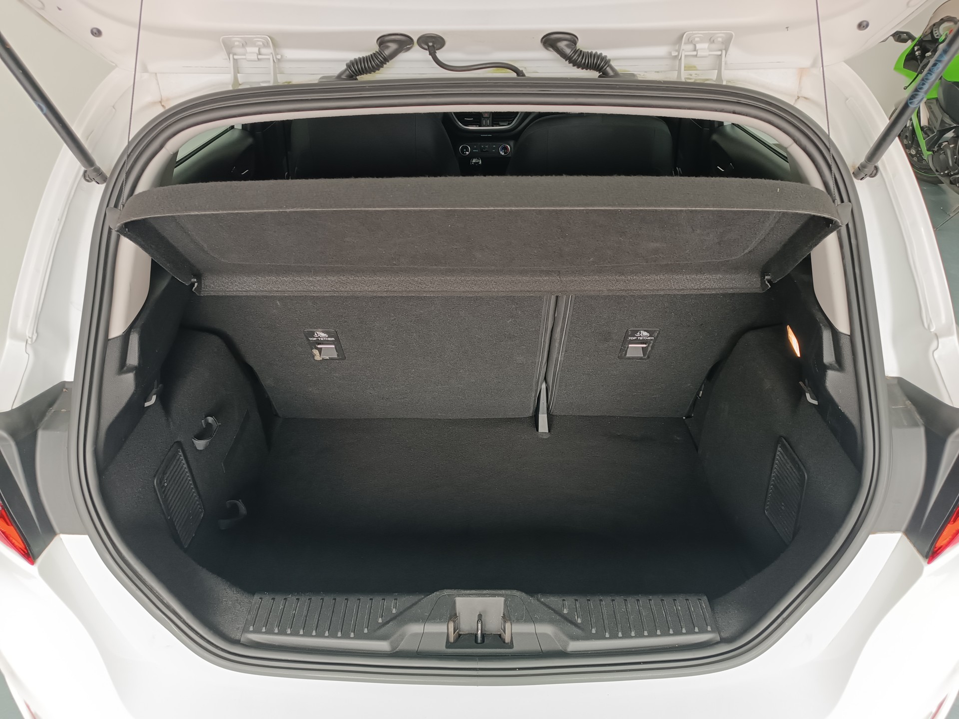 FORD Fiesta 1.0 SCTi Cool & Connect-image-15