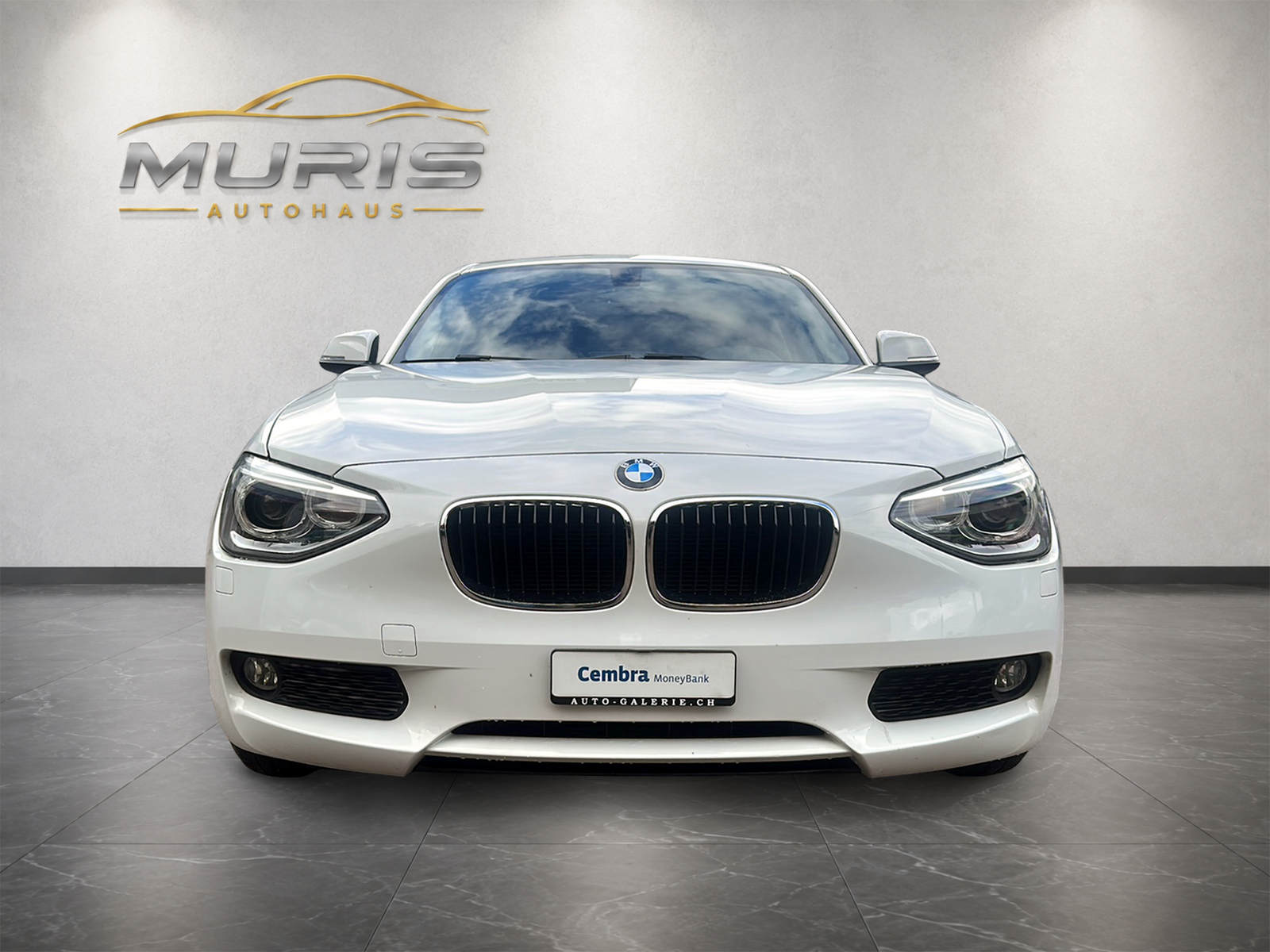 BMW 116i | Bi-Xenon | Kurvenlicht | Klimaautomatik | Tempomat | Sport-Leder | DAB+-image-7