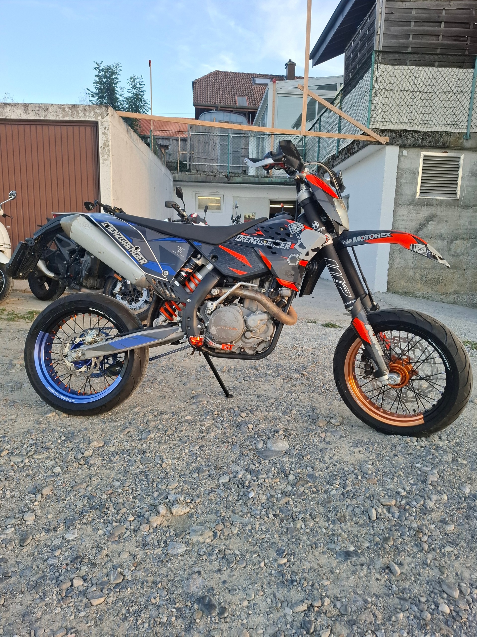 KTM Exc-image-1