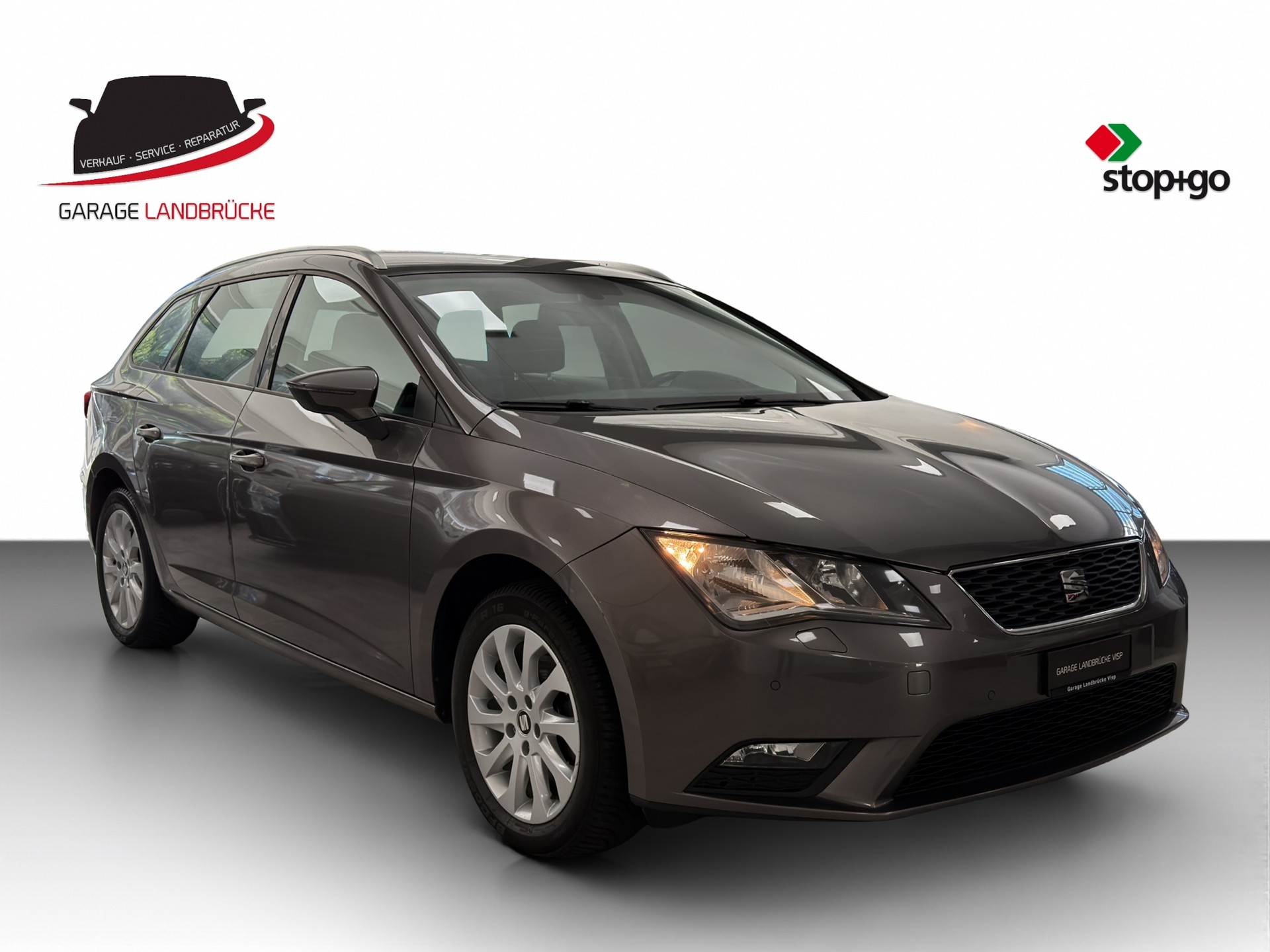 SEAT Leon ST 1.6 TDI Style 4Drive-image-4