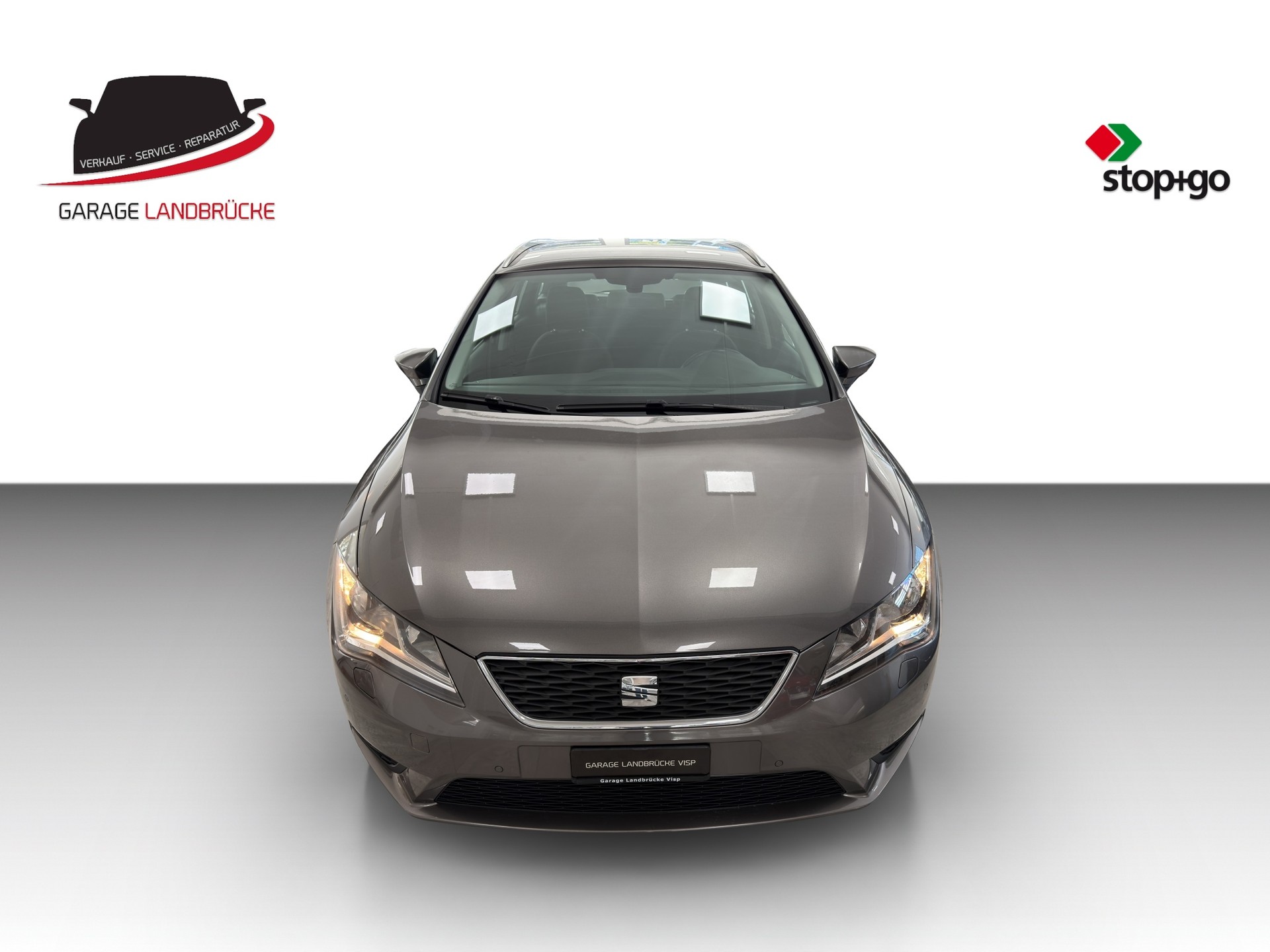 SEAT Leon ST 1.6 TDI Style 4Drive-image-3