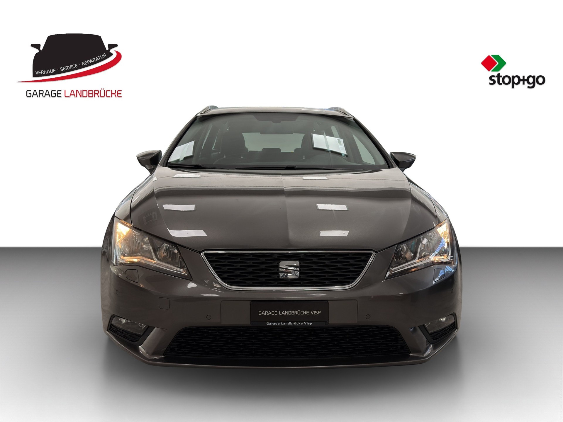 SEAT Leon ST 1.6 TDI Style 4Drive-image-2
