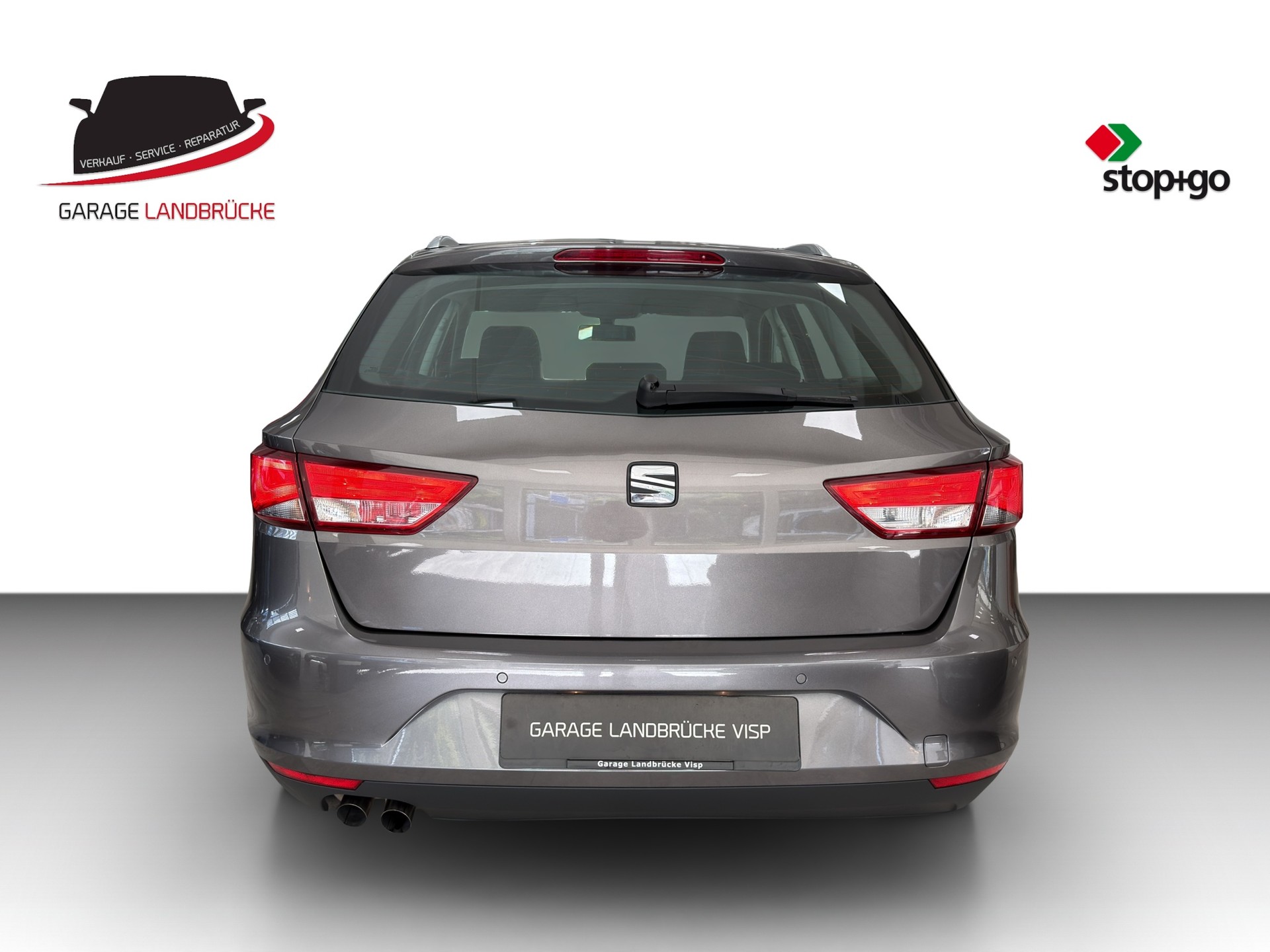 SEAT Leon ST 1.6 TDI Style 4Drive-image-11