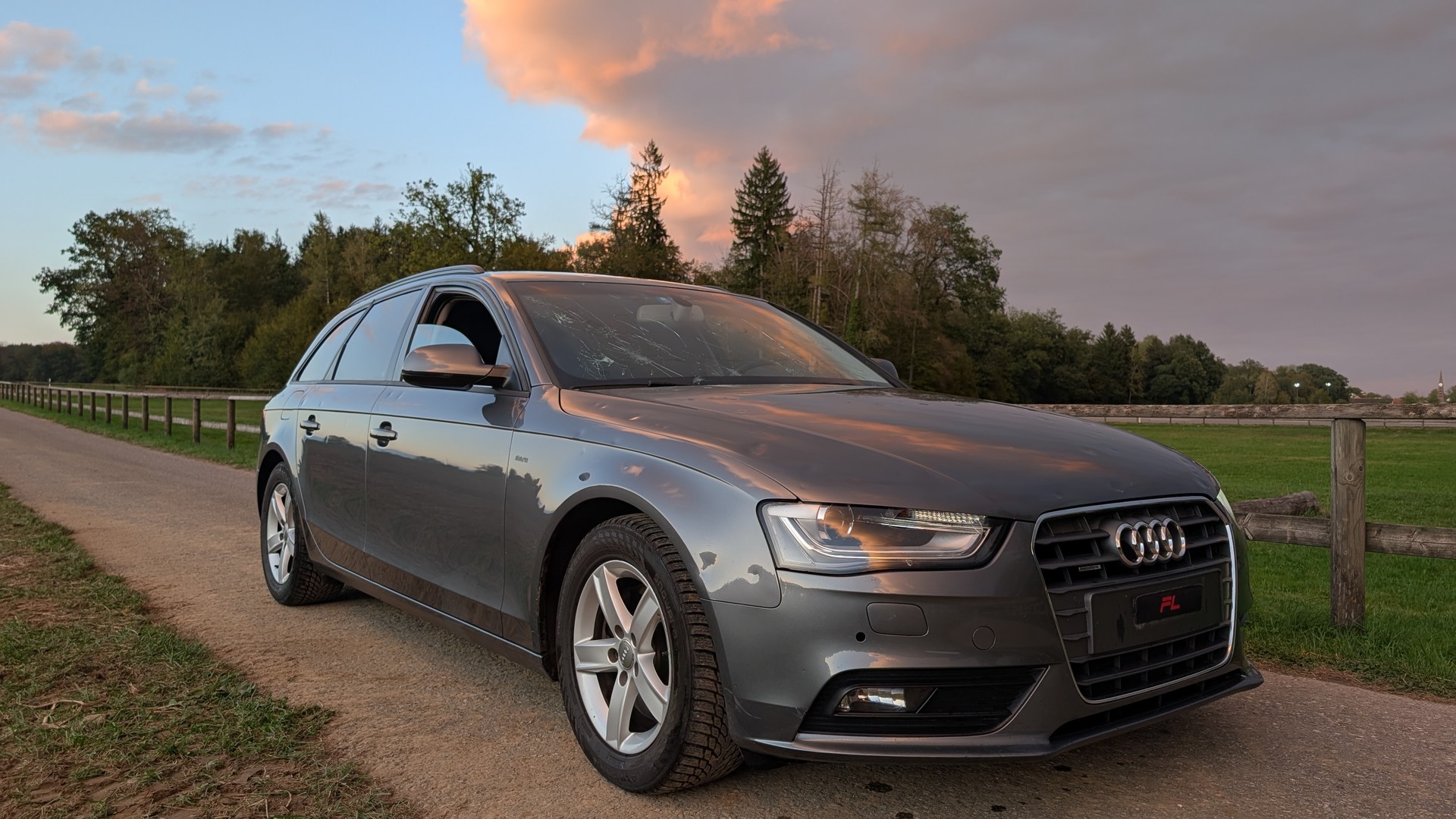 AUDI A4 Avant 2.0 TDI quattro S-tronic-image-3