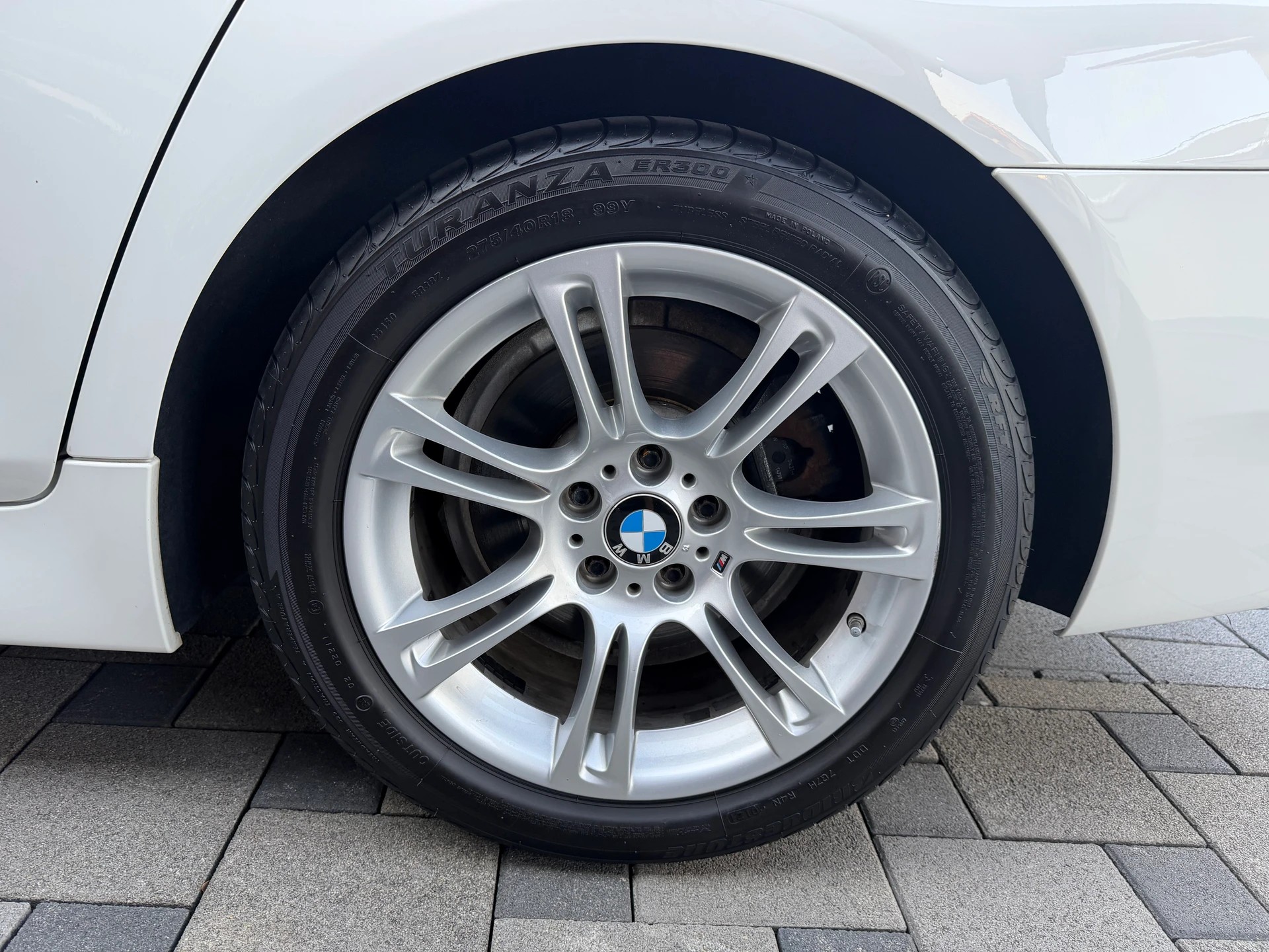 BMW 525d xDrive Steptronic-image-27