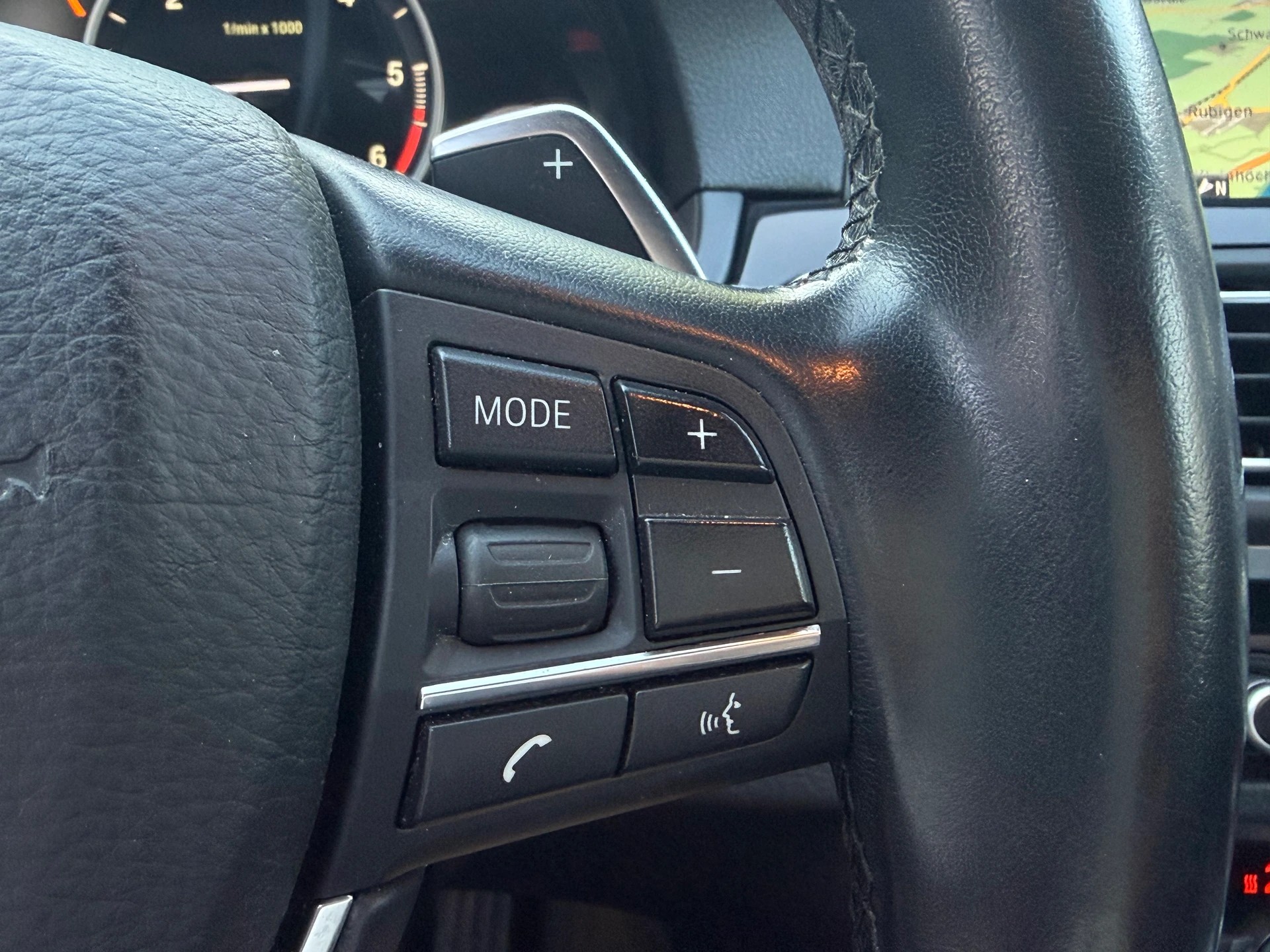 BMW 525d xDrive Steptronic-image-21