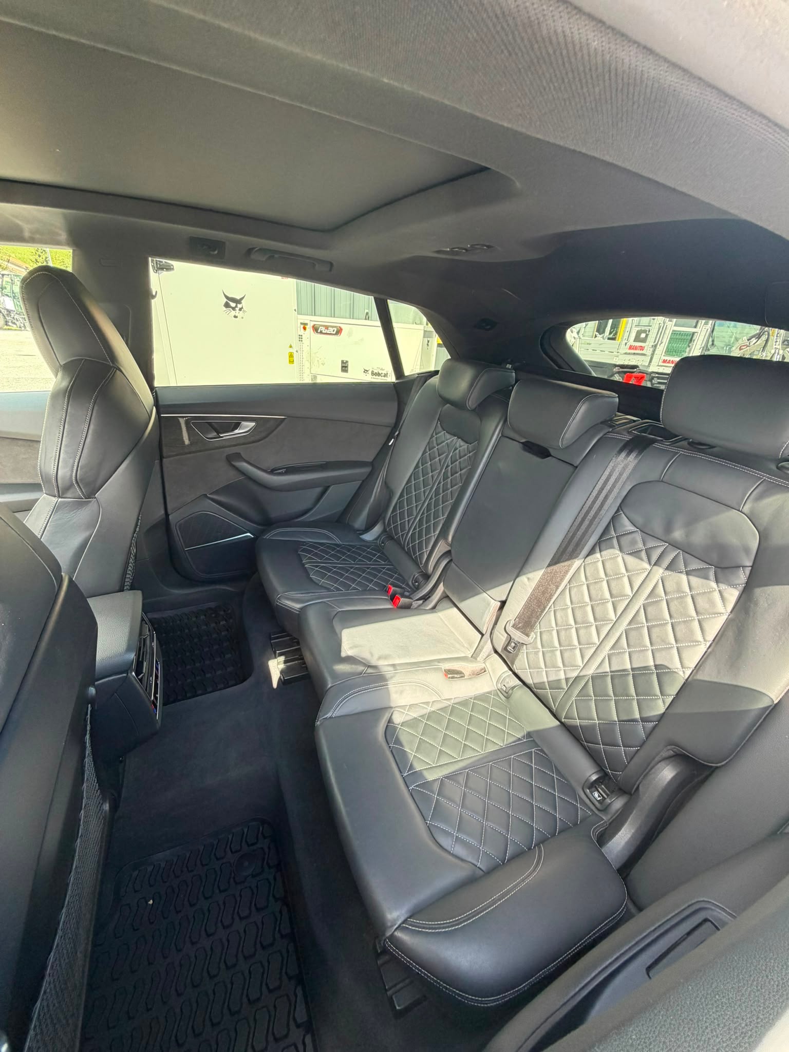AUDI Q8 50 TDI quattro tiptronic-image-6