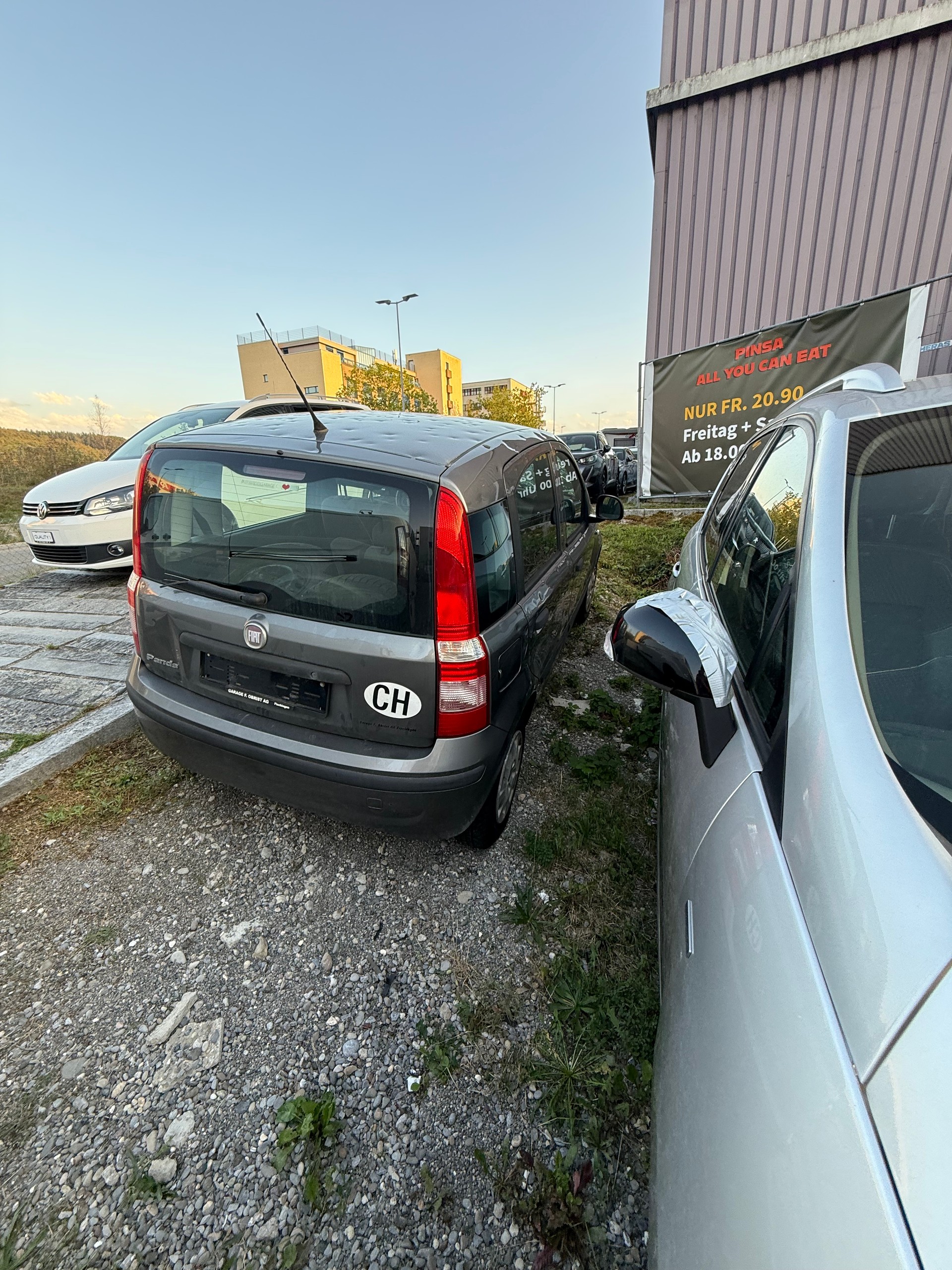 FIAT Panda 1.2 Active MyLife-image-2
