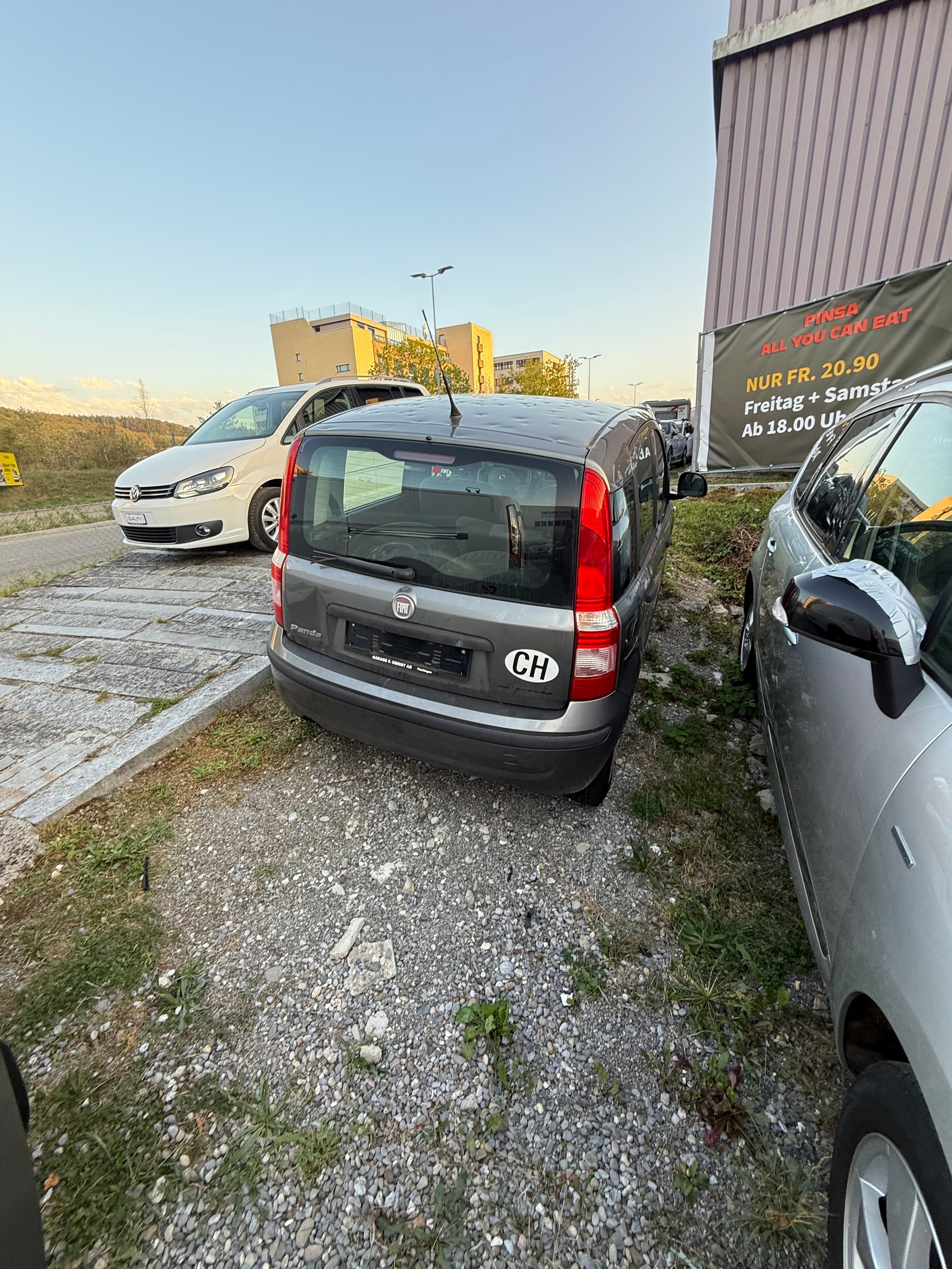 FIAT Panda 1.2 Active MyLife-image-3