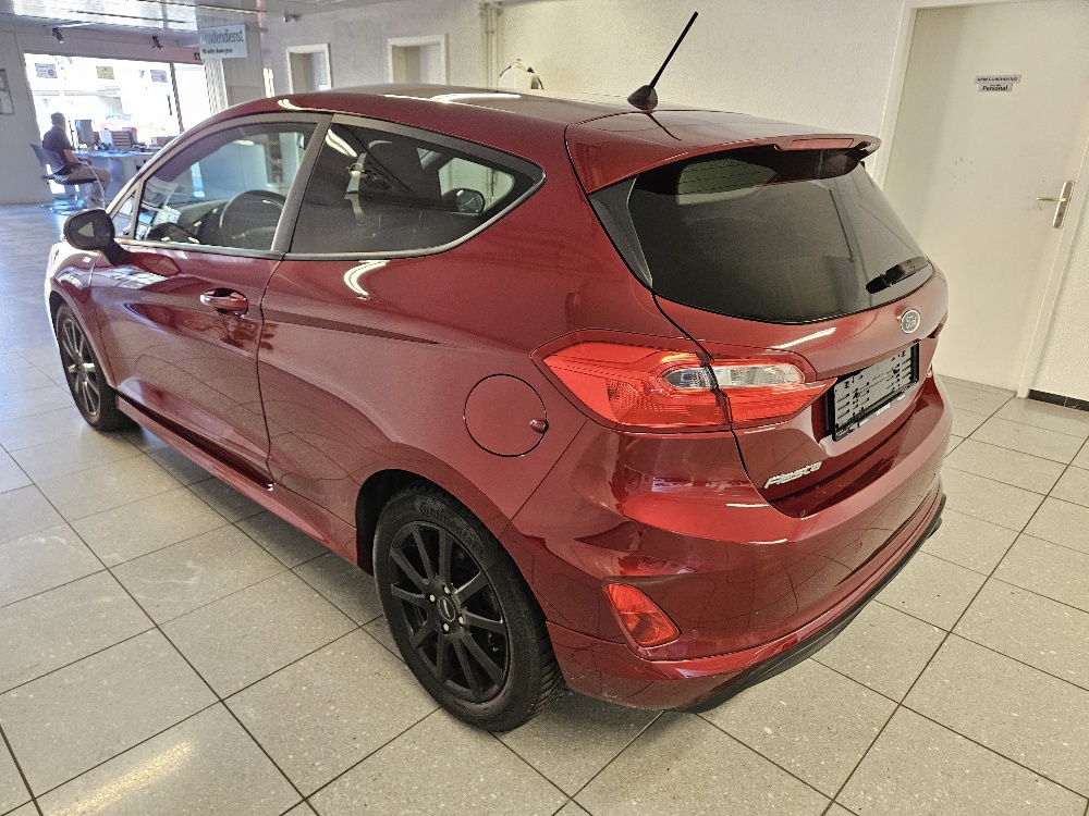 FORD Fiesta 1.0 SCTi ST Line-image-6