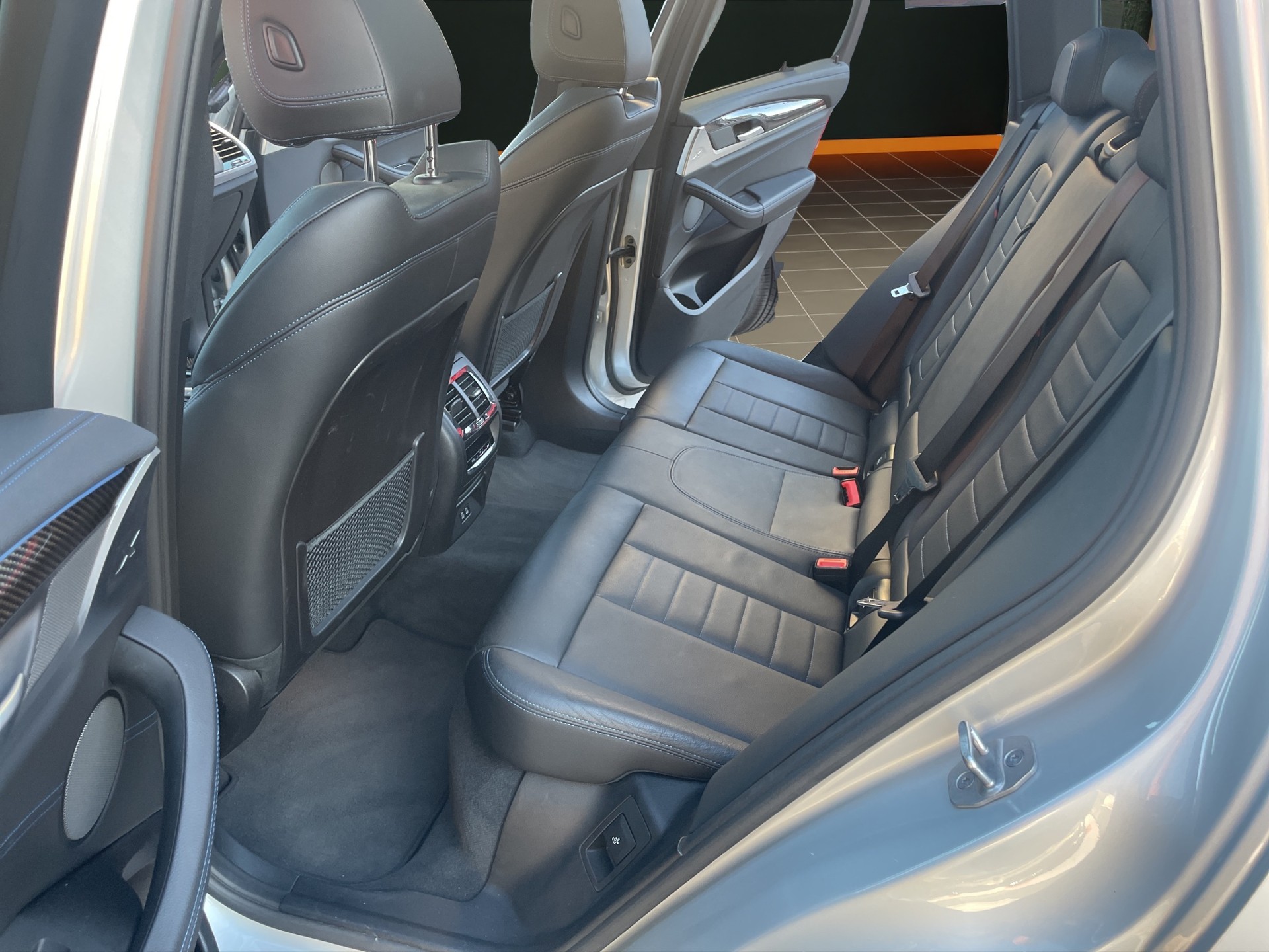 BMW X3 xDrive 30e Pure M Sport-image-13