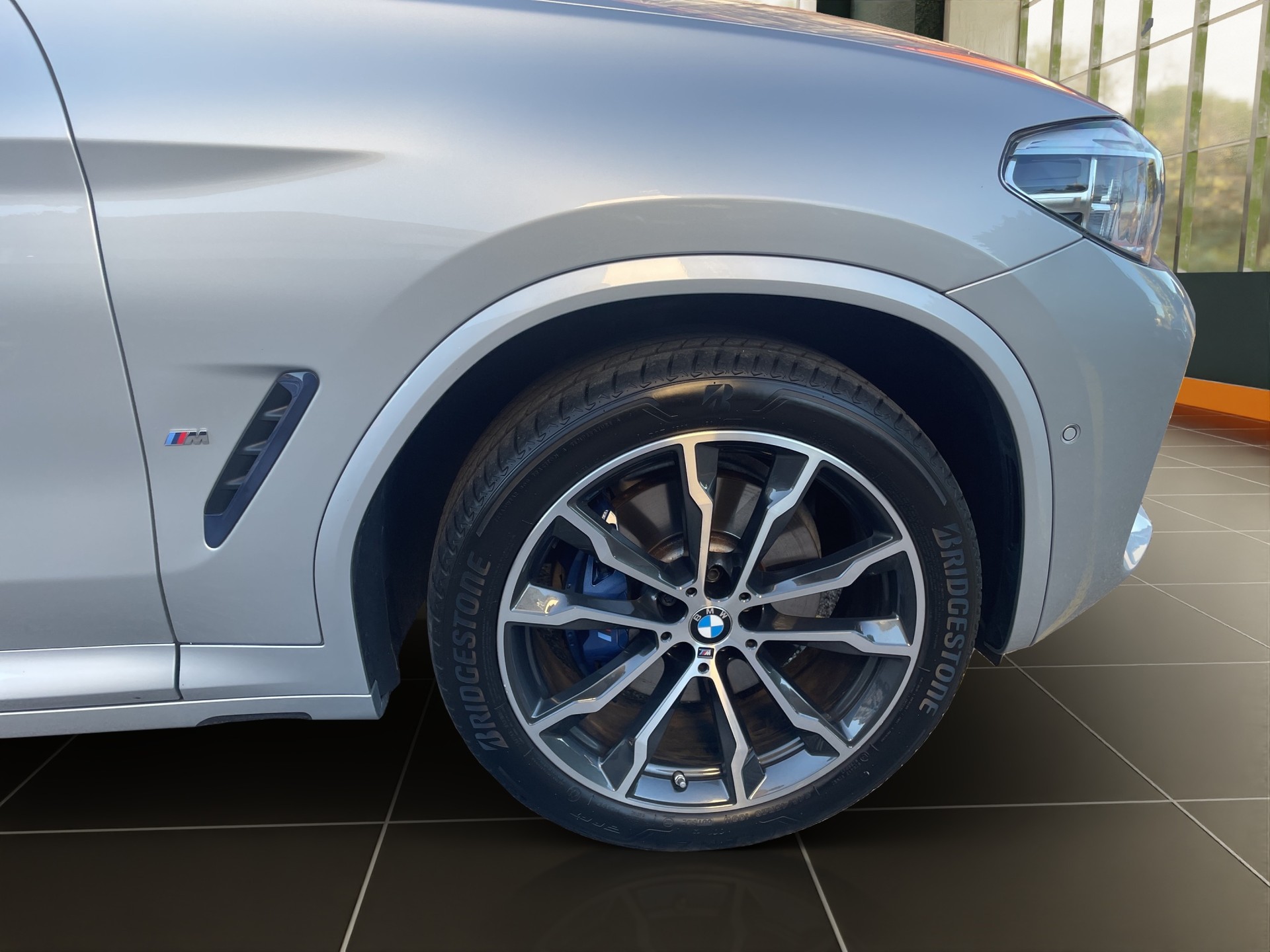 BMW X3 xDrive 30e Pure M Sport-image-7