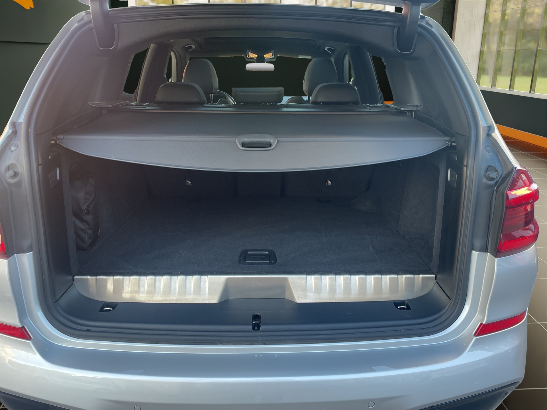 BMW X3 xDrive 30e Pure M Sport-image-15