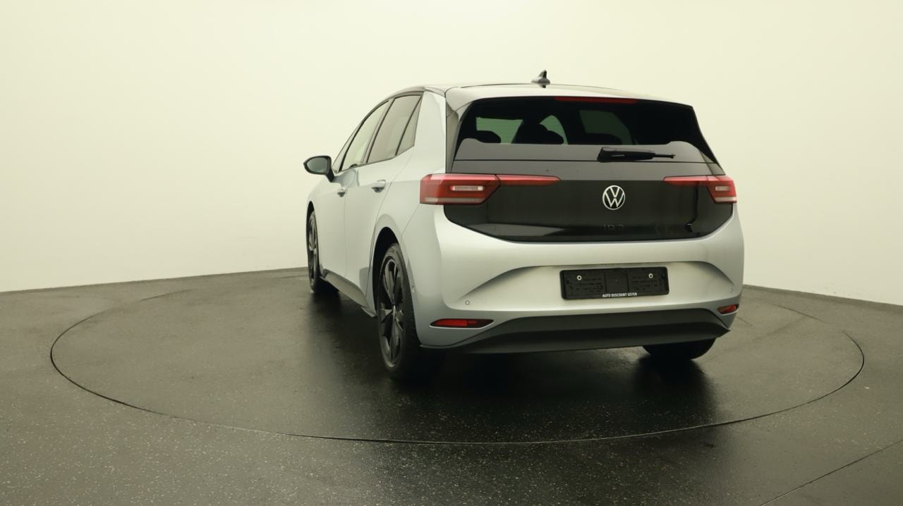 VW ID.3 Pro 59 kWh Pro-image-3