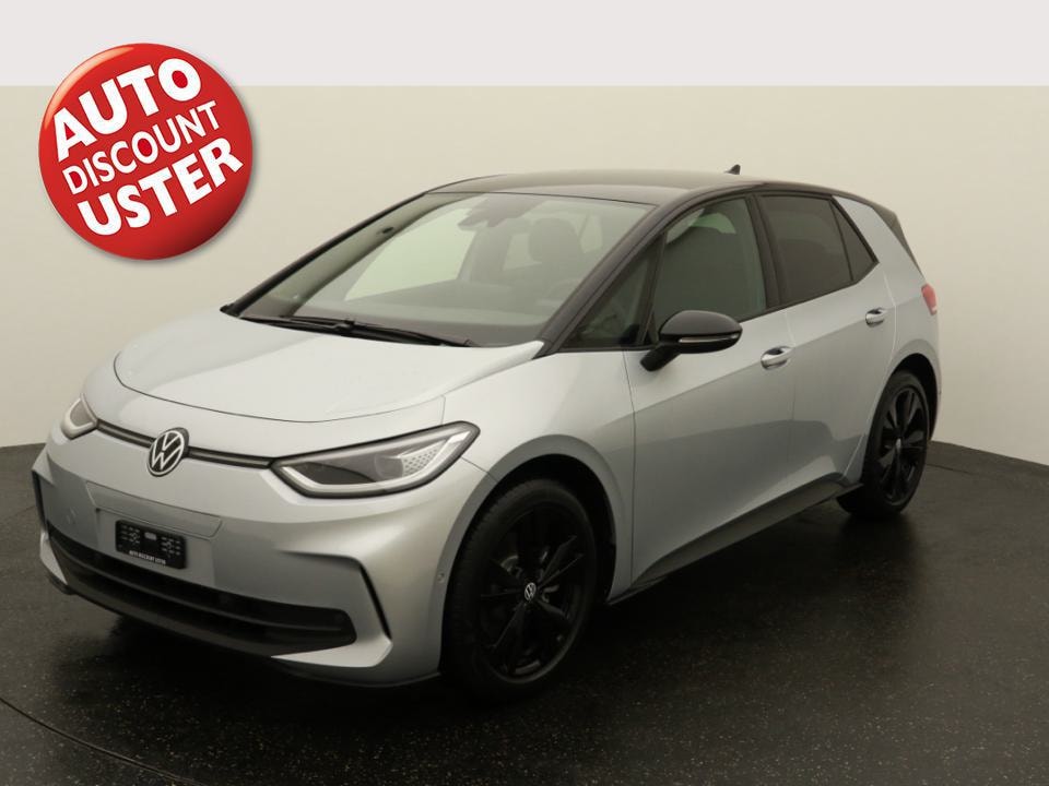 VW ID.3 Pro 59 kWh Pro-image-0
