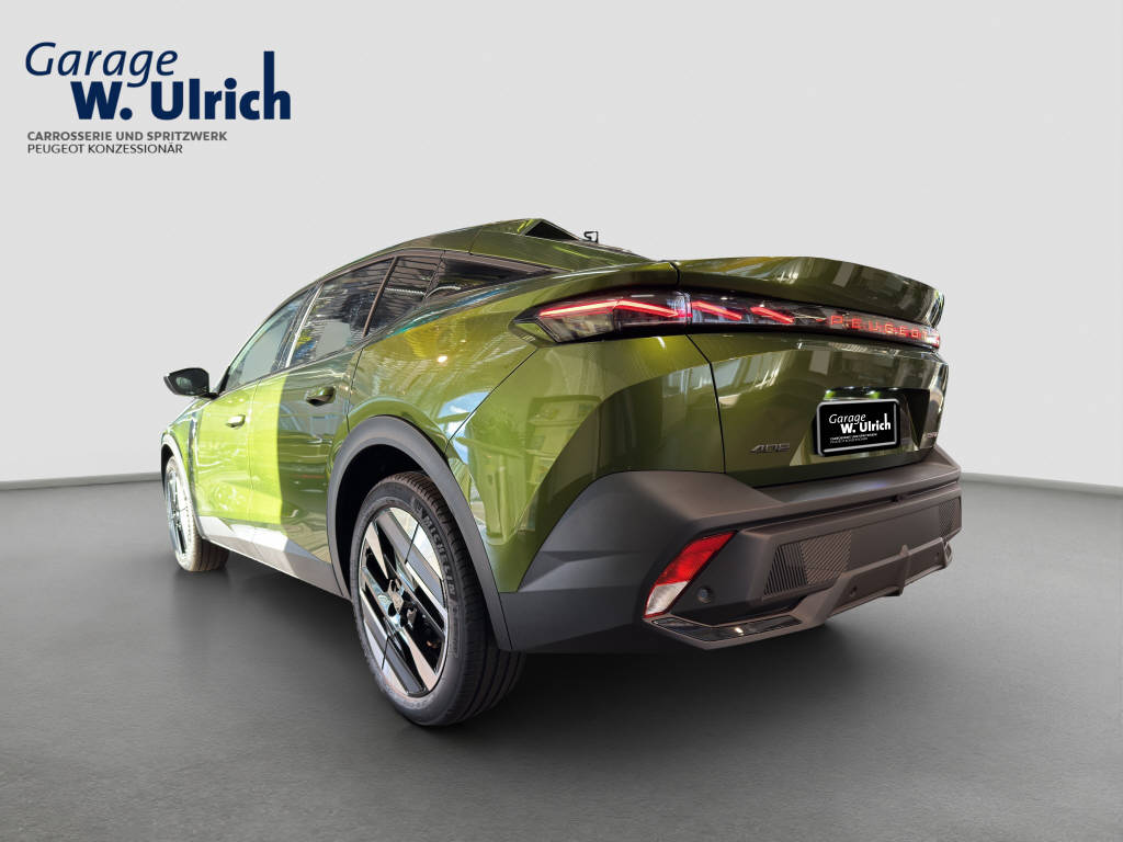 PEUGEOT 408 1.2 Hybrid GT-image-2