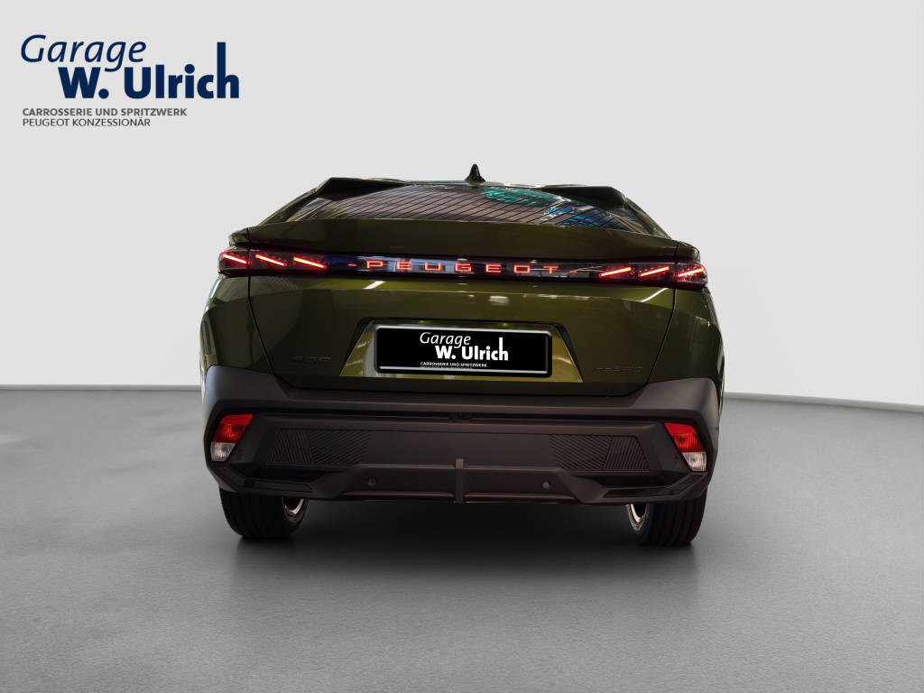 PEUGEOT 408 1.2 Hybrid GT-image-3