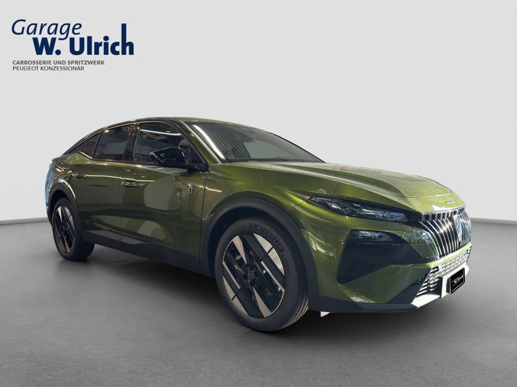 PEUGEOT 408 1.2 Hybrid GT-image-6