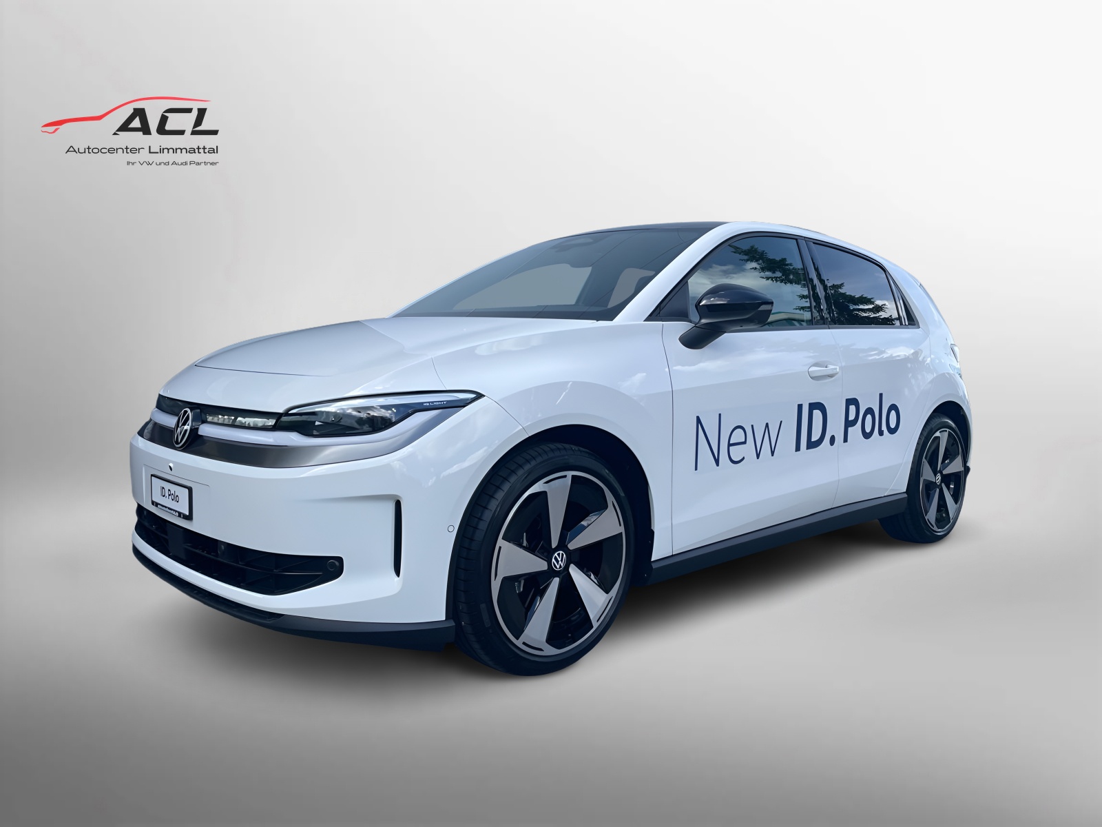 VW ID.Polo Style 52 kW/h Edition One+-image-0