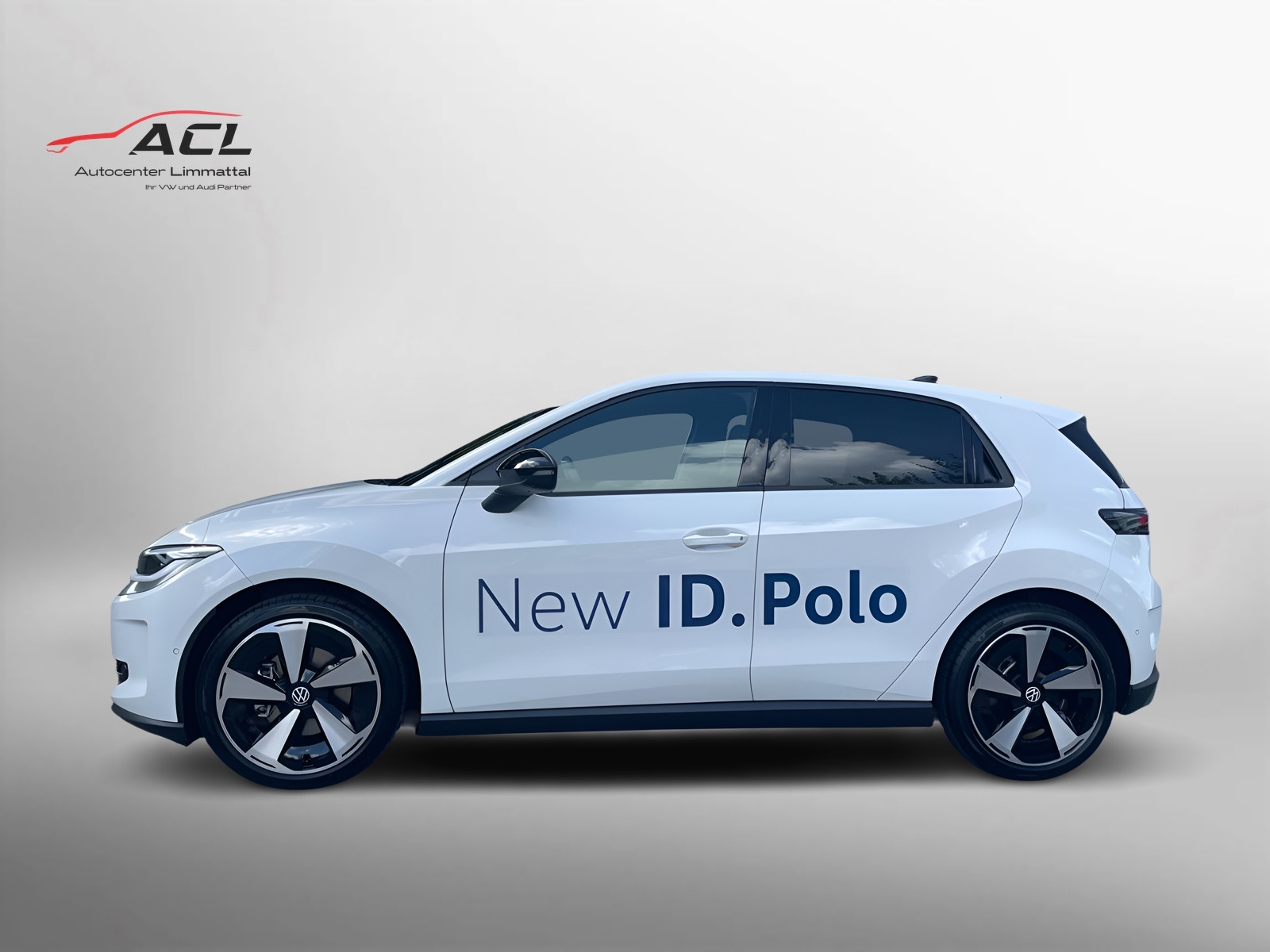 VW ID.Polo Style 52 kW/h Edition One+-image-2