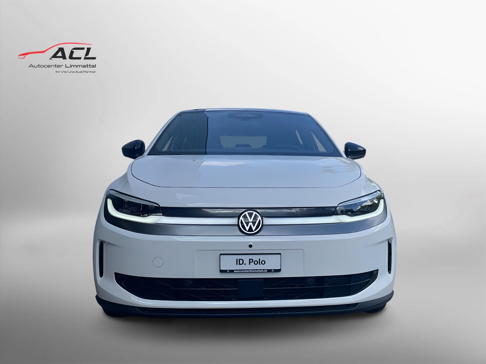 VW ID.Polo Style 52 kW/h Edition One+-image-1