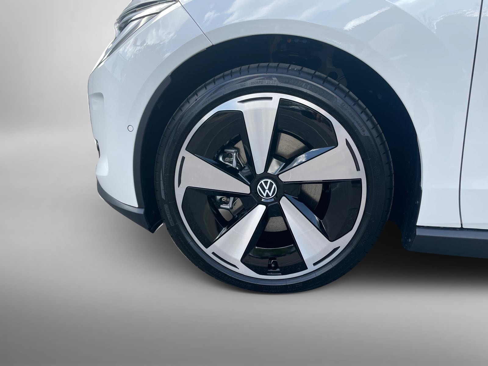 VW ID.Polo Style 52 kW/h Edition One+-image-3
