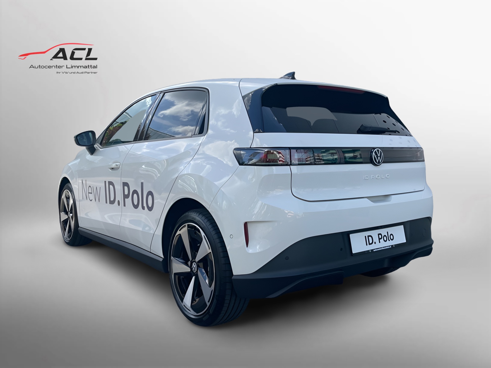 VW ID.Polo Style 52 kW/h Edition One+-image-7