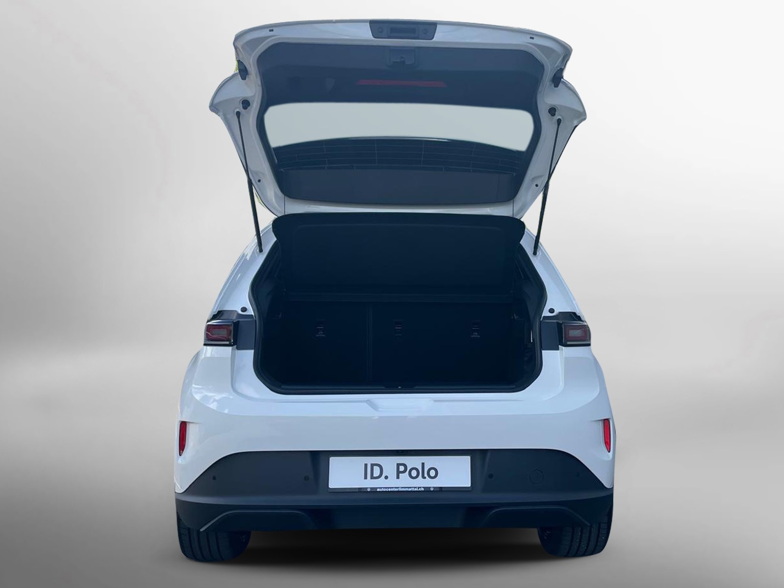VW ID.Polo Style 52 kW/h Edition One+-image-9