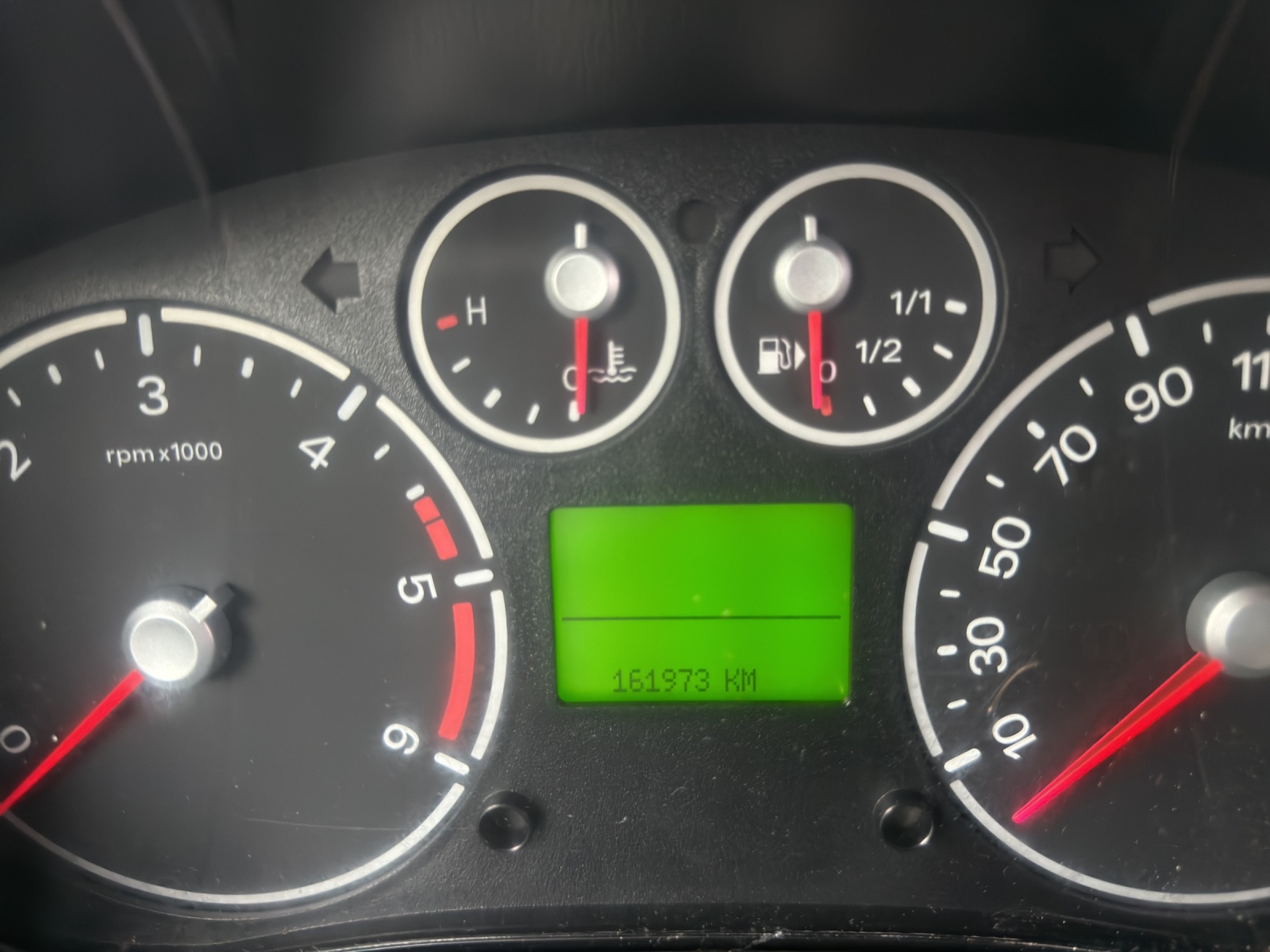 FORD Transit Connect Van T230 1.8 TDCi L Trend-image-24