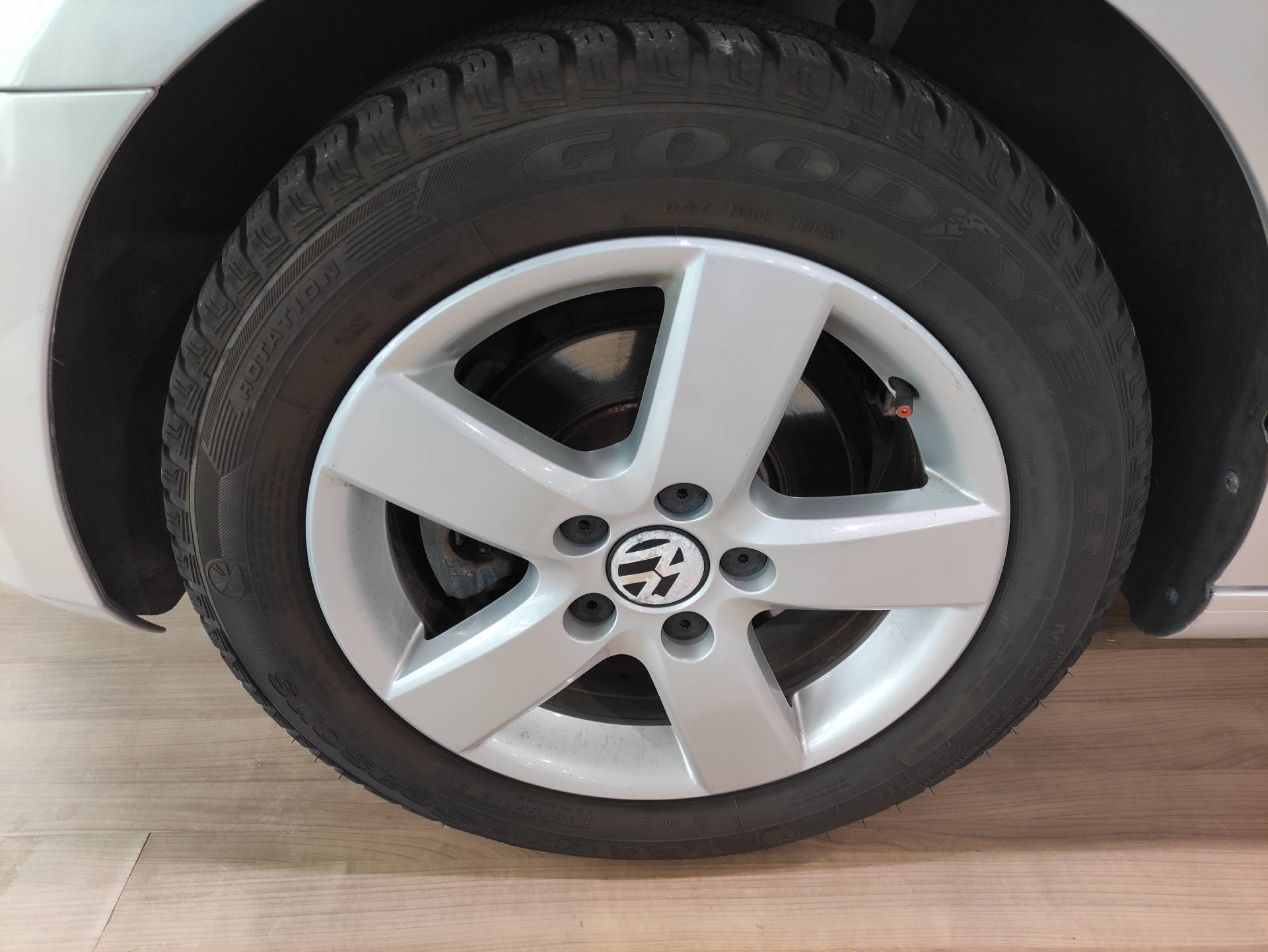 VW Golf VI 1.6 TDI CR Team-image-2