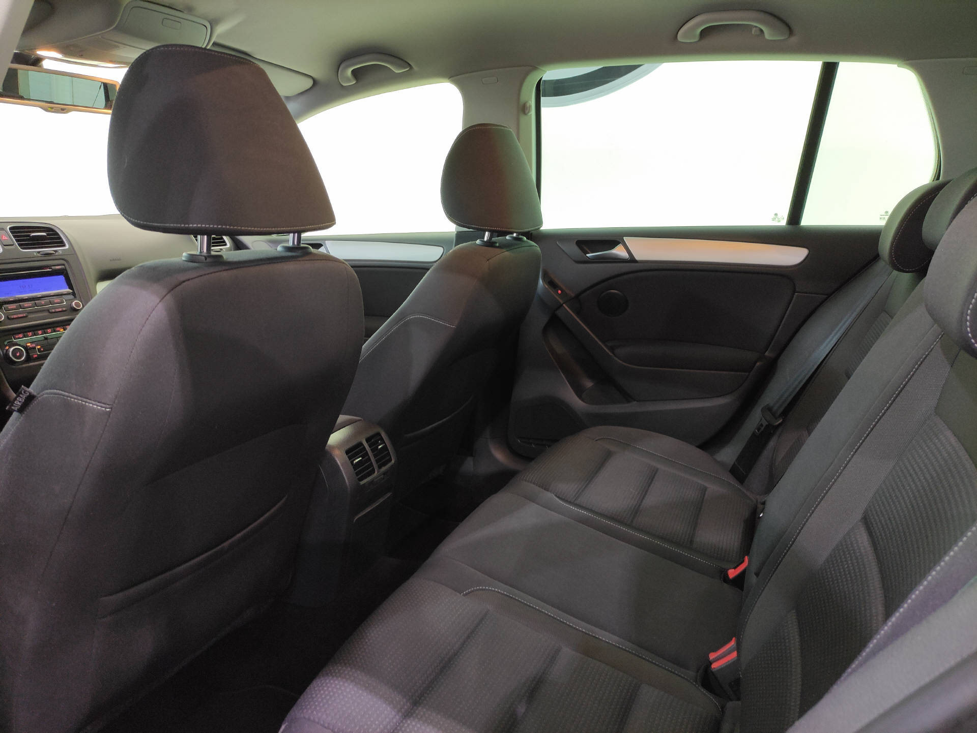 VW Golf VI 1.6 TDI CR Team-image-13