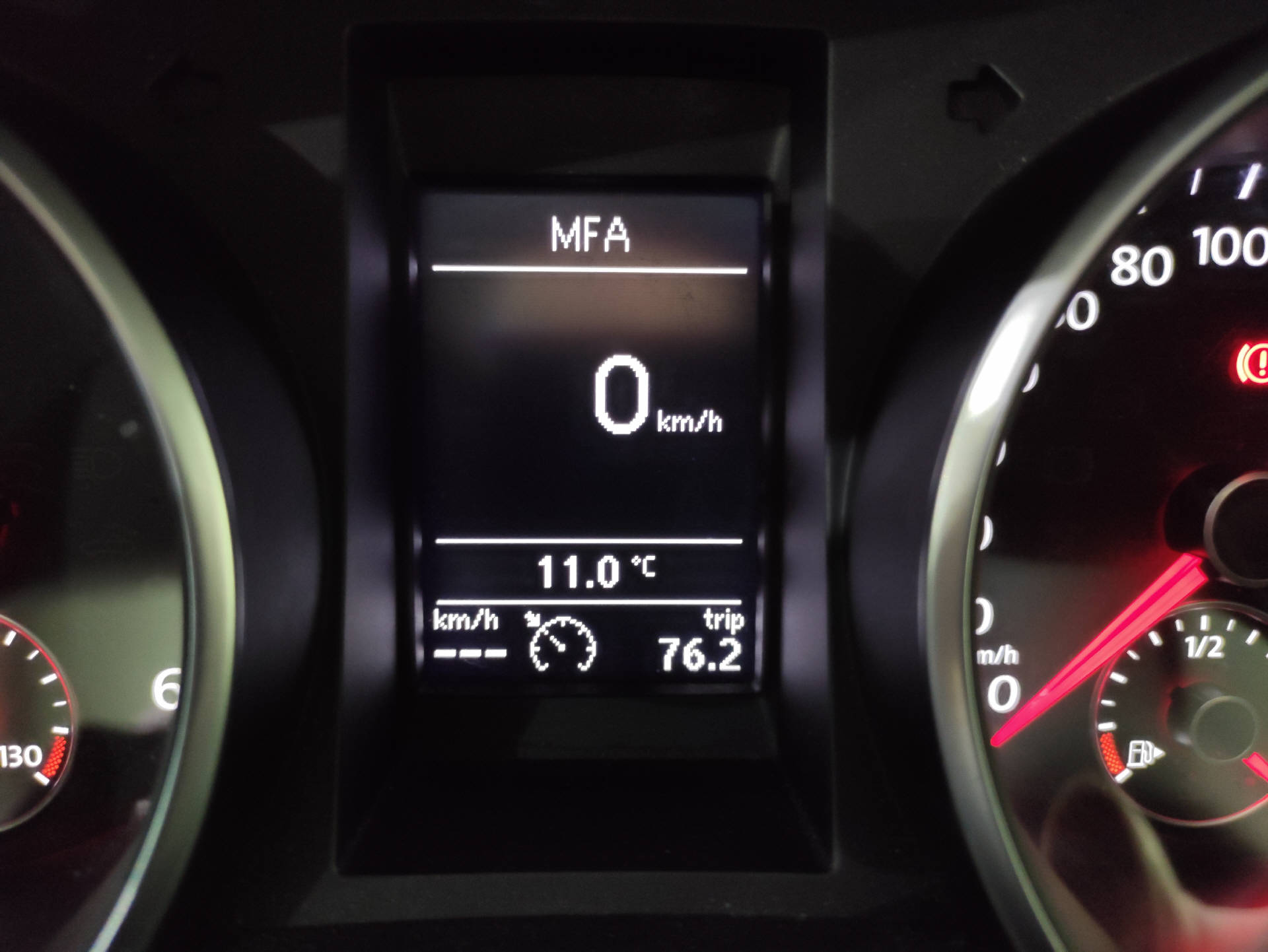VW Golf VI 1.6 TDI CR Team-image-7