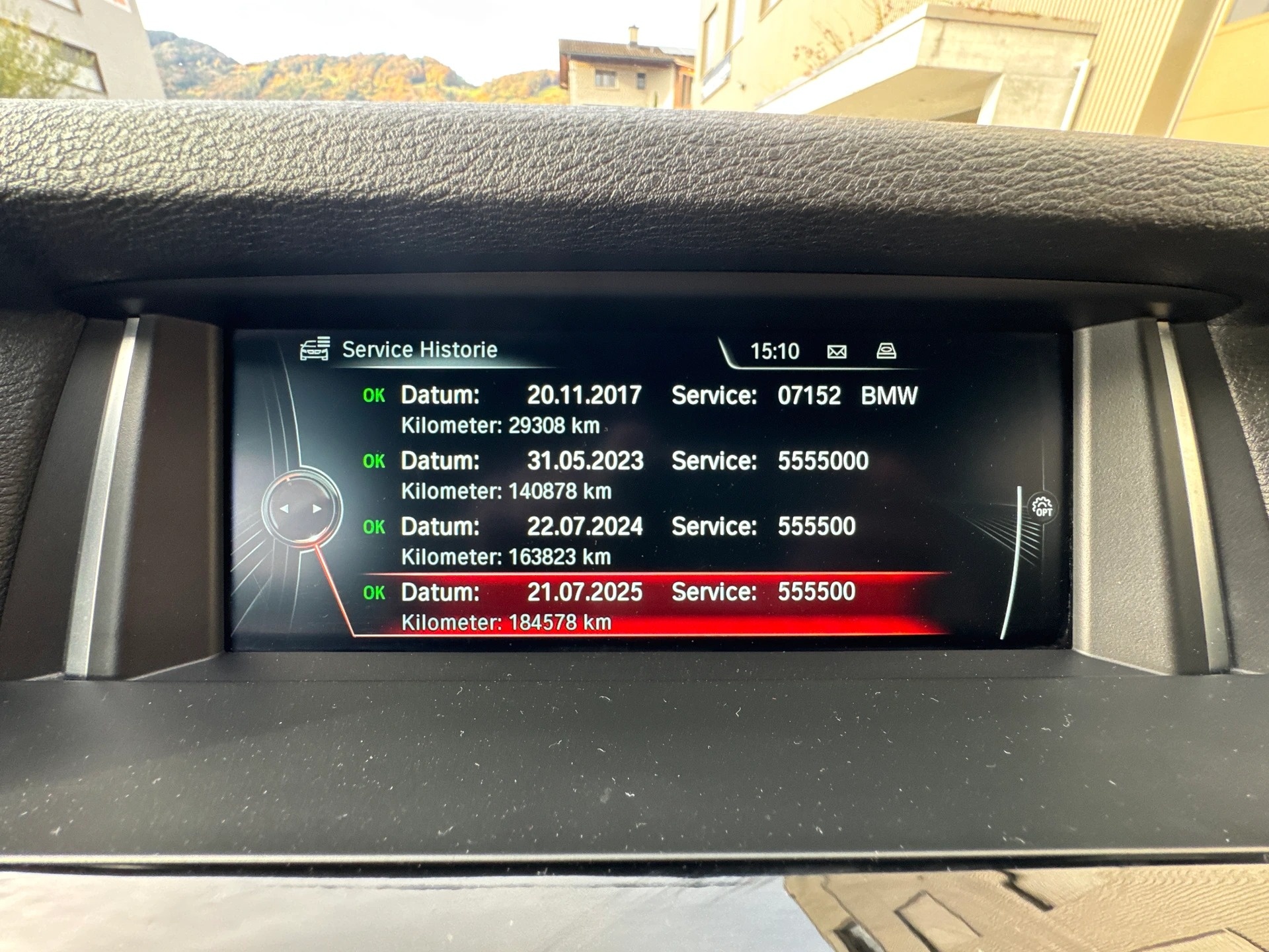 BMW X4 xDrive 35d Steptronic-image-14