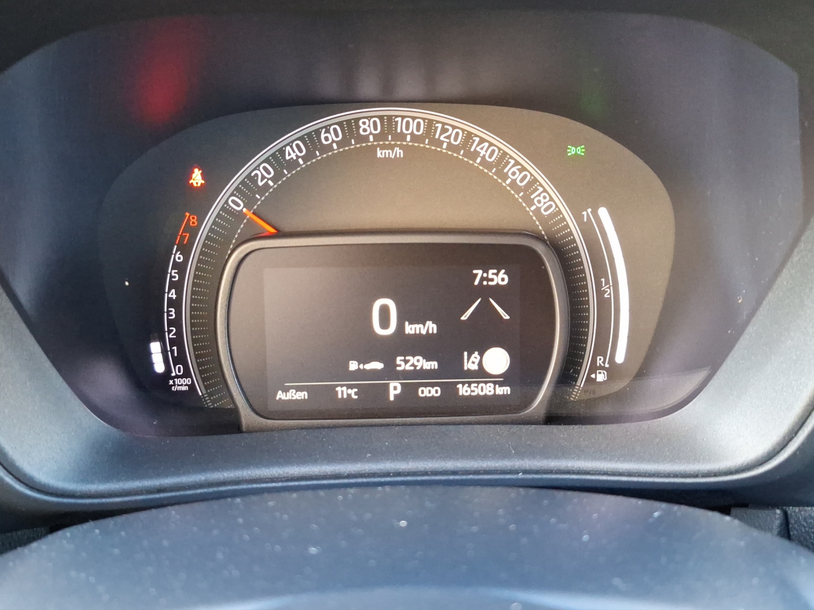 TOYOTA Aygo X 1.0 VVT-i Trend-image-14