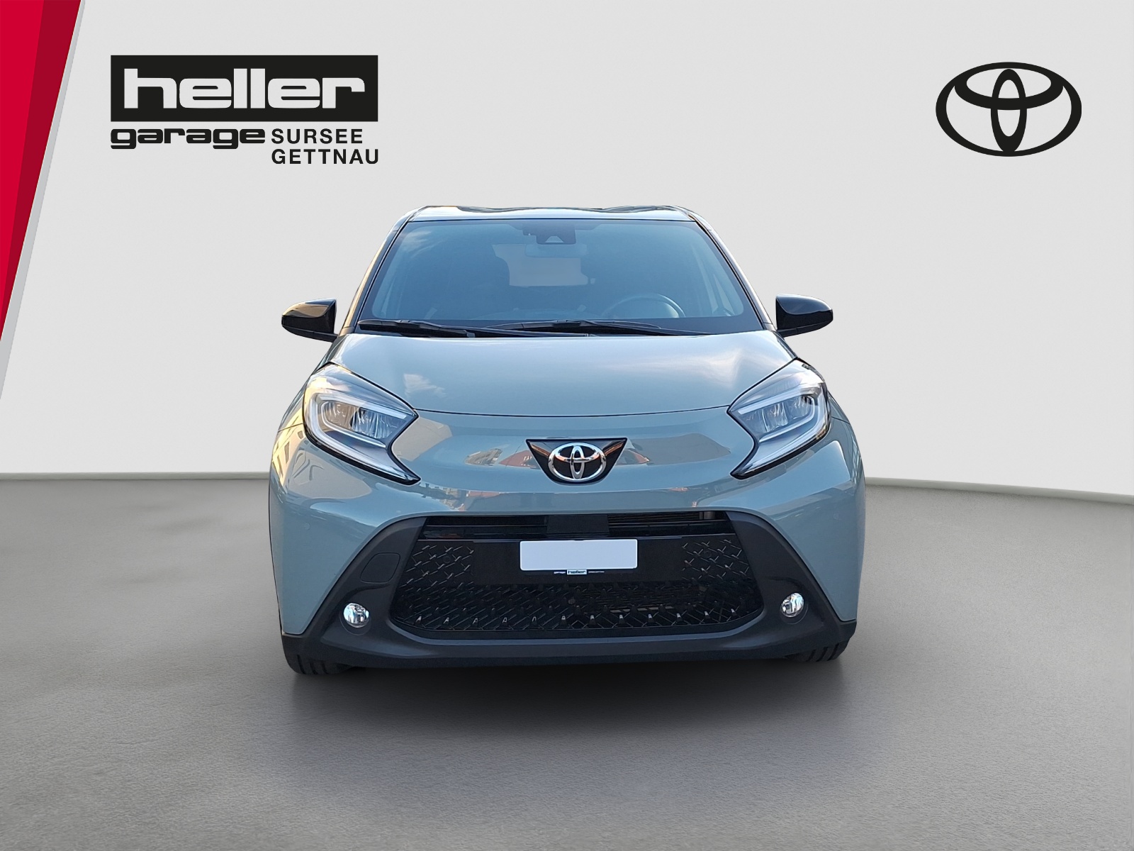 TOYOTA Aygo X 1.0 VVT-i Trend-image-7