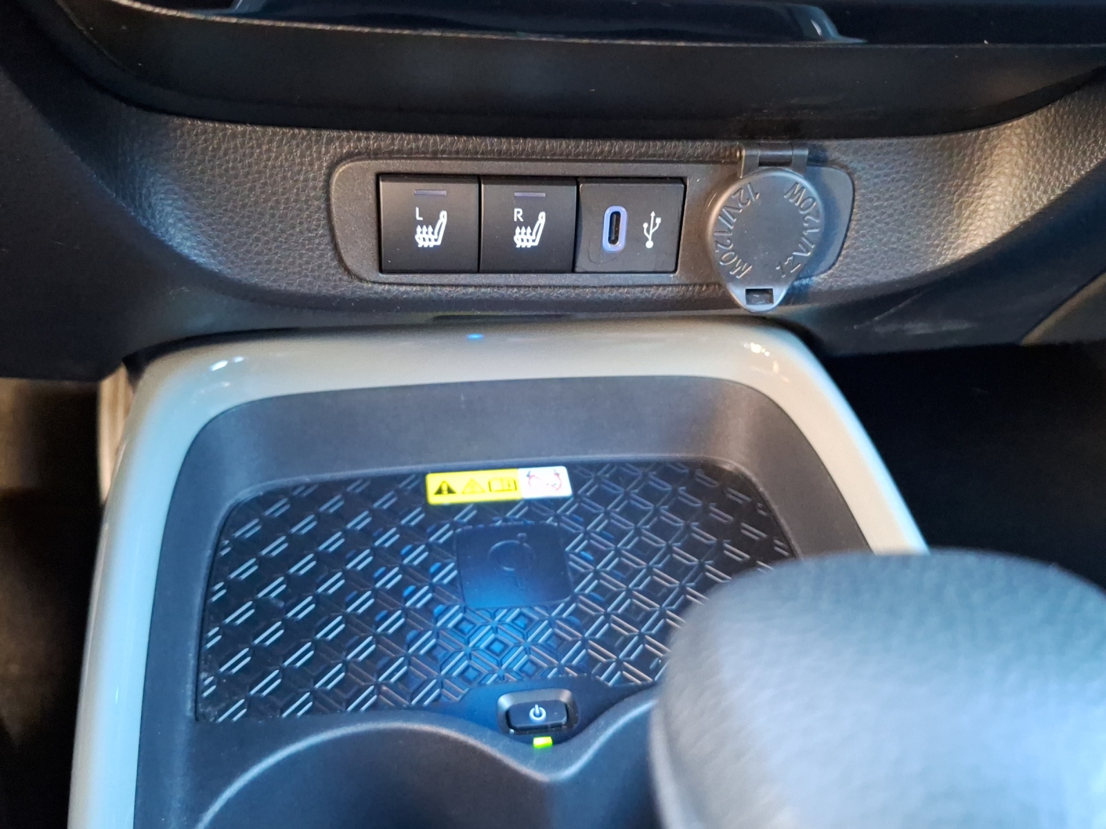 TOYOTA Aygo X 1.0 VVT-i Trend-image-18