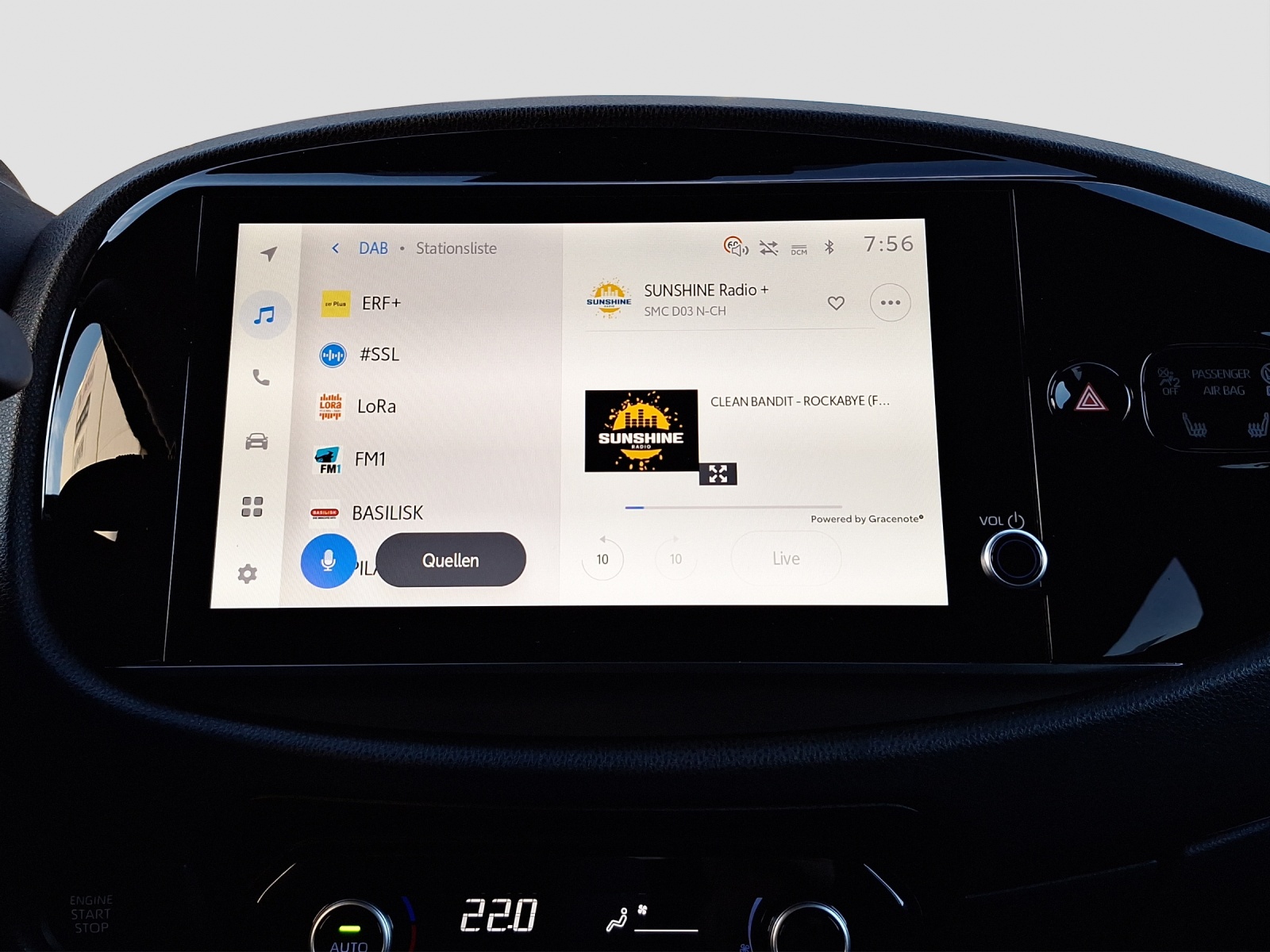 TOYOTA Aygo X 1.0 VVT-i Trend-image-15
