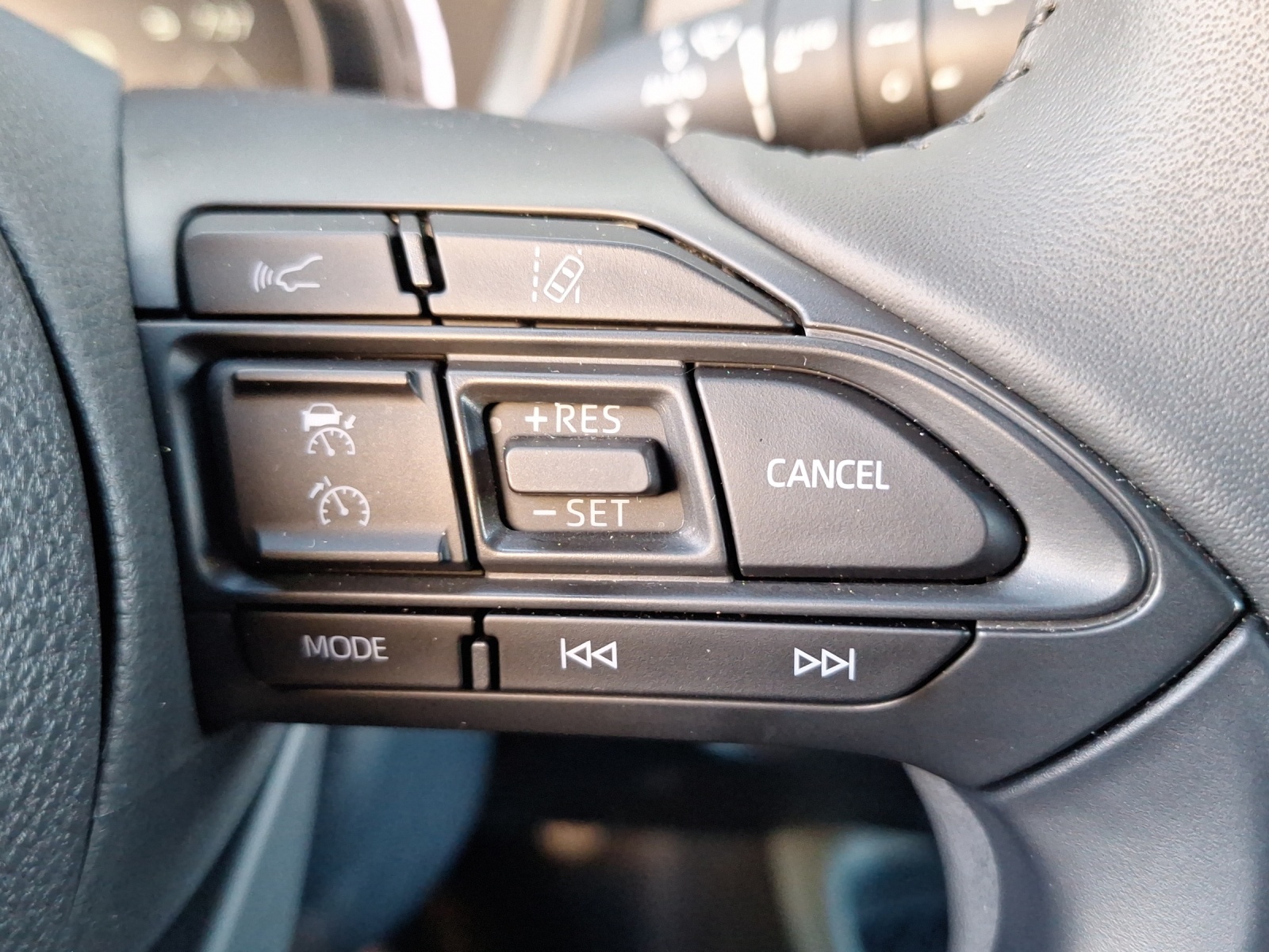 TOYOTA Aygo X 1.0 VVT-i Trend-image-19
